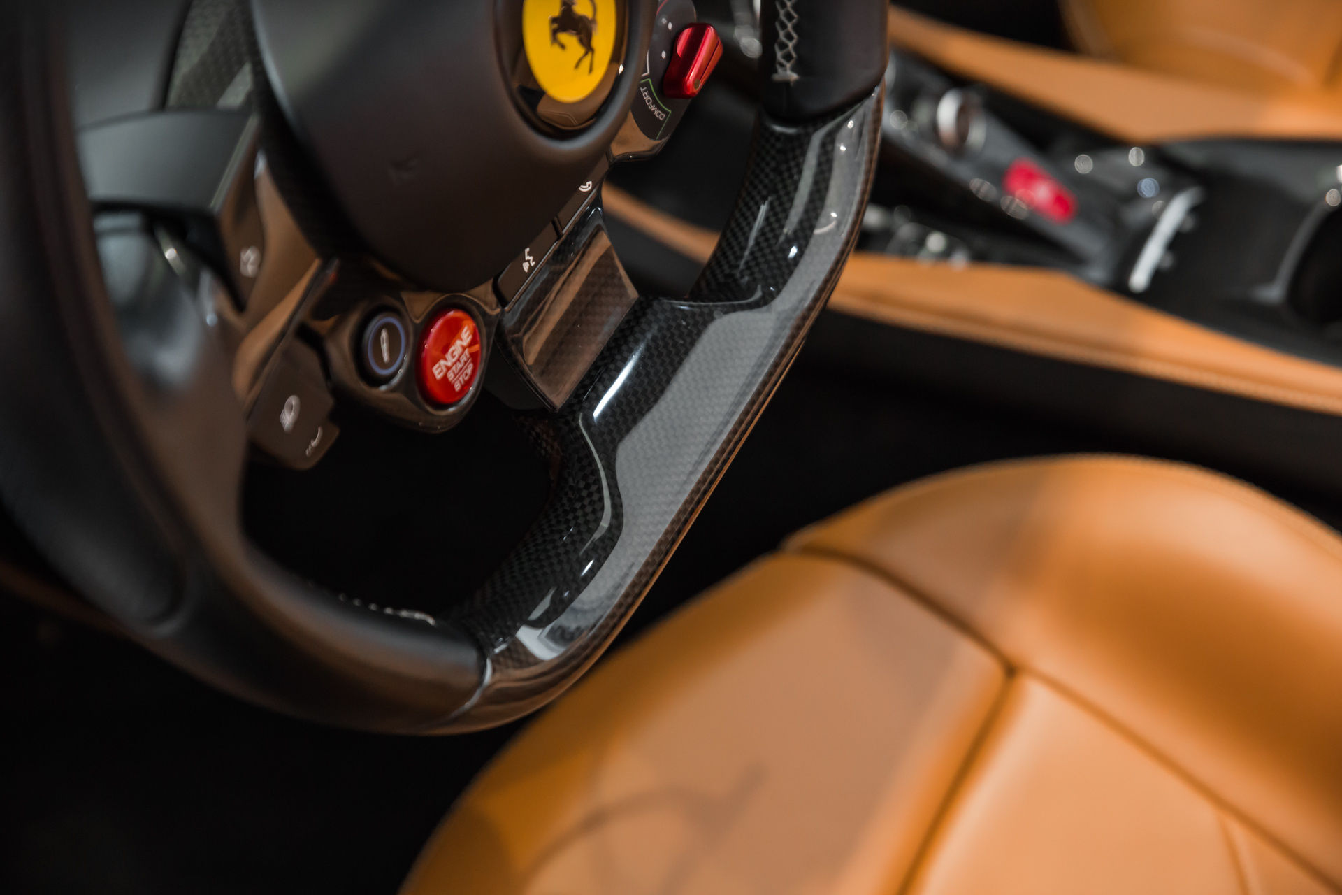 Ferrari Portofino - 2019 - Joinsteer - #22