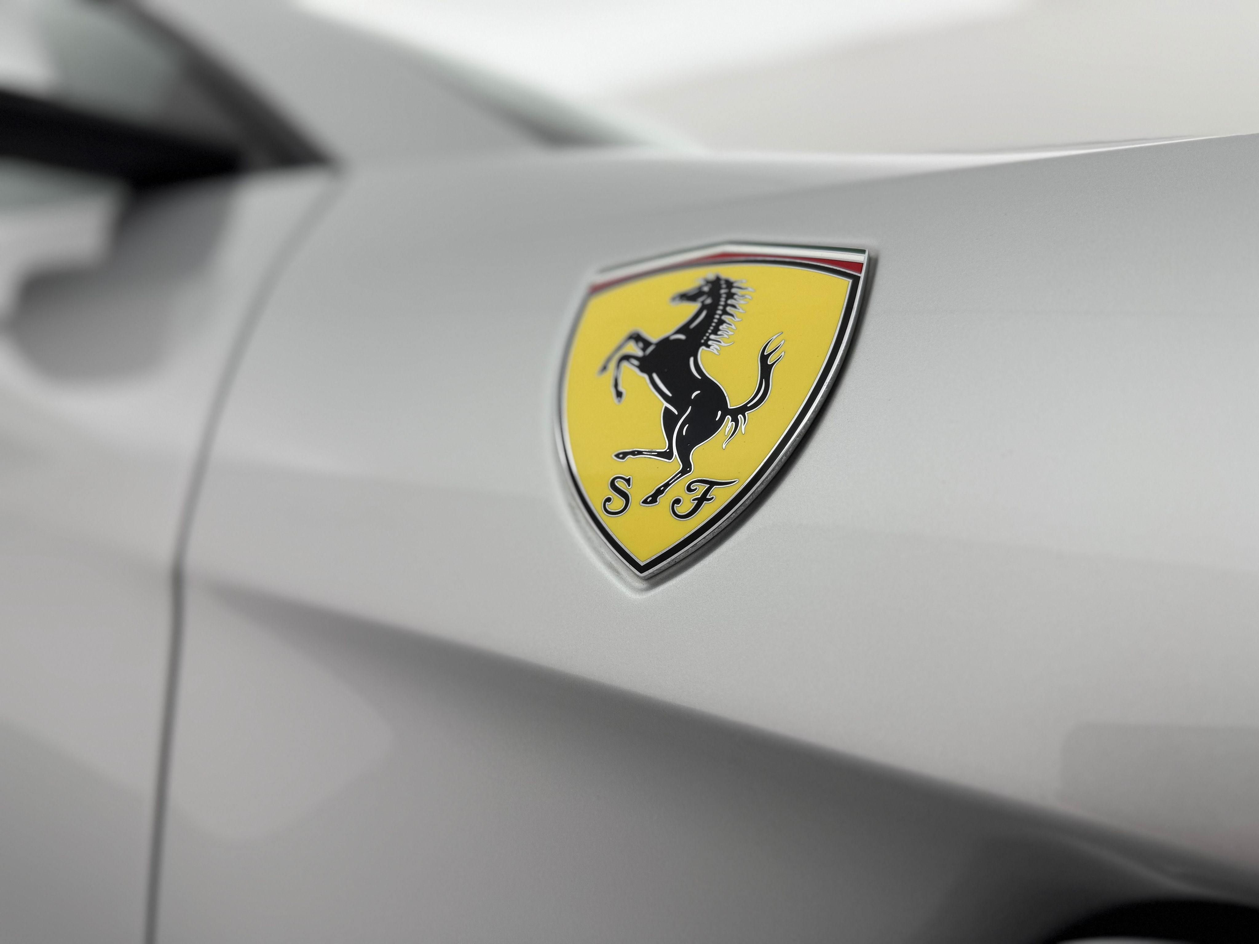 Ferrari GTC4Lusso T - 2017 - Joinsteer - #18
