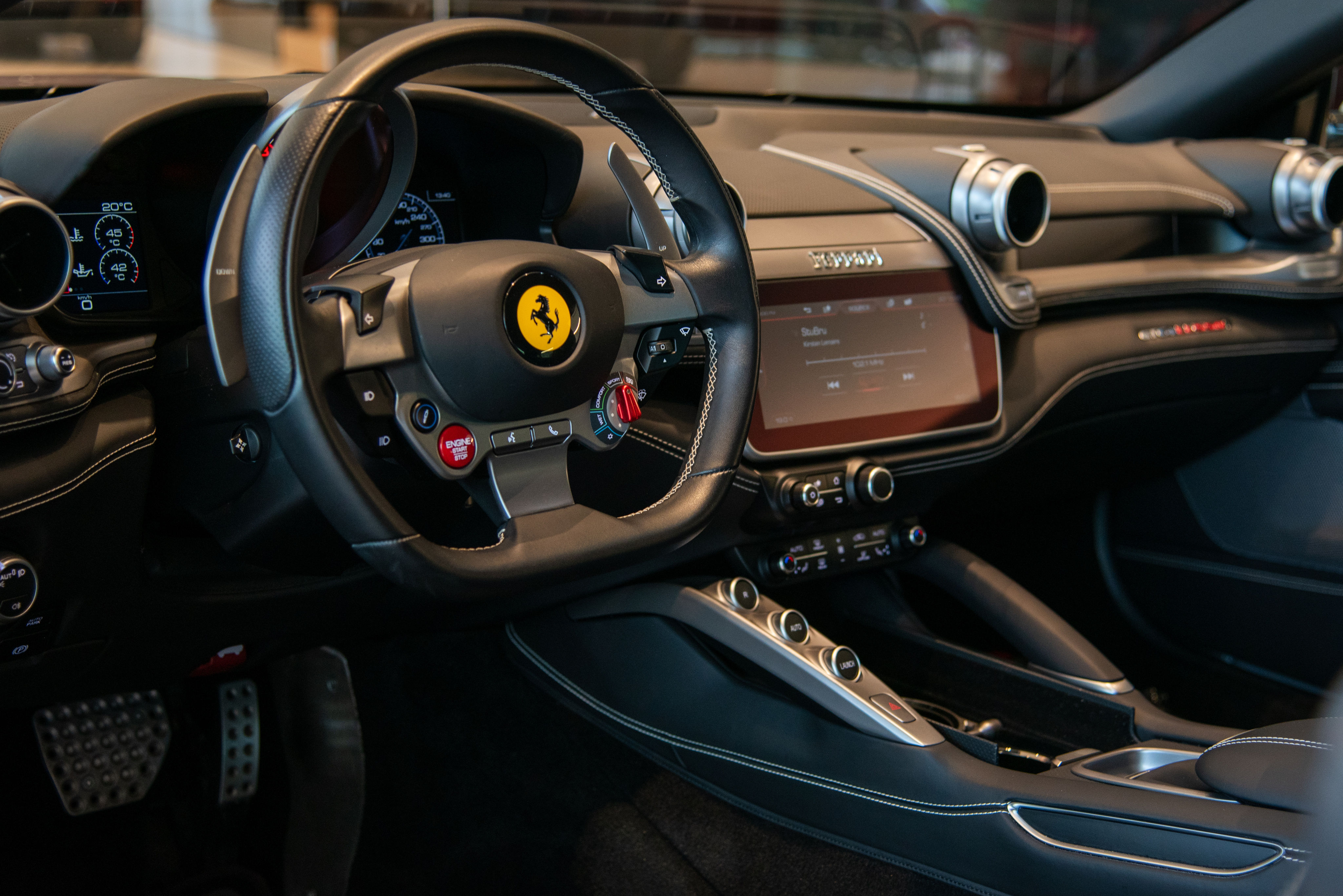 Ferrari GTC4Lusso T - 2017 - Joinsteer - #5