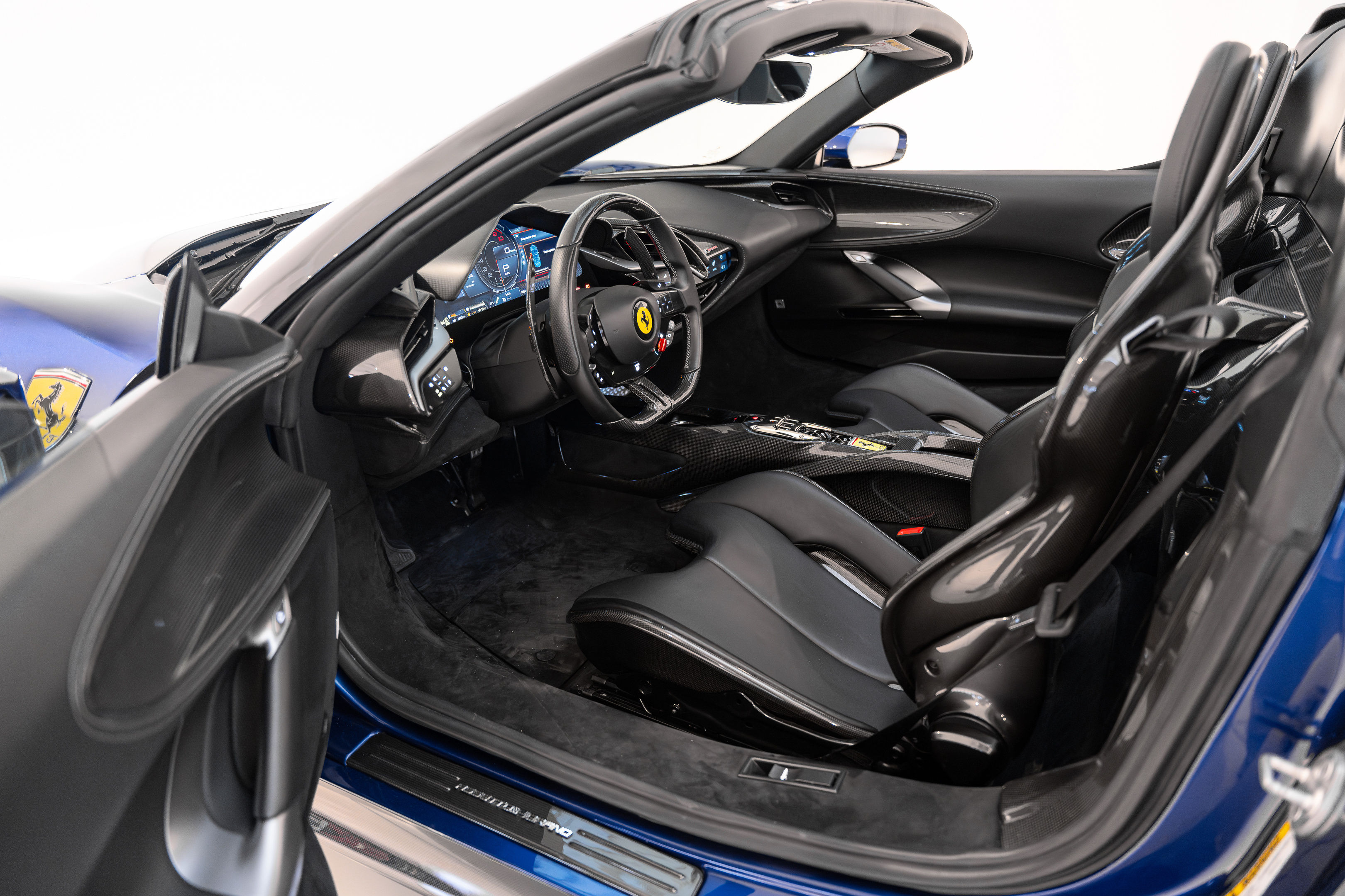 Ferrari SF90 Spider - 2021 - Joinsteer - #9