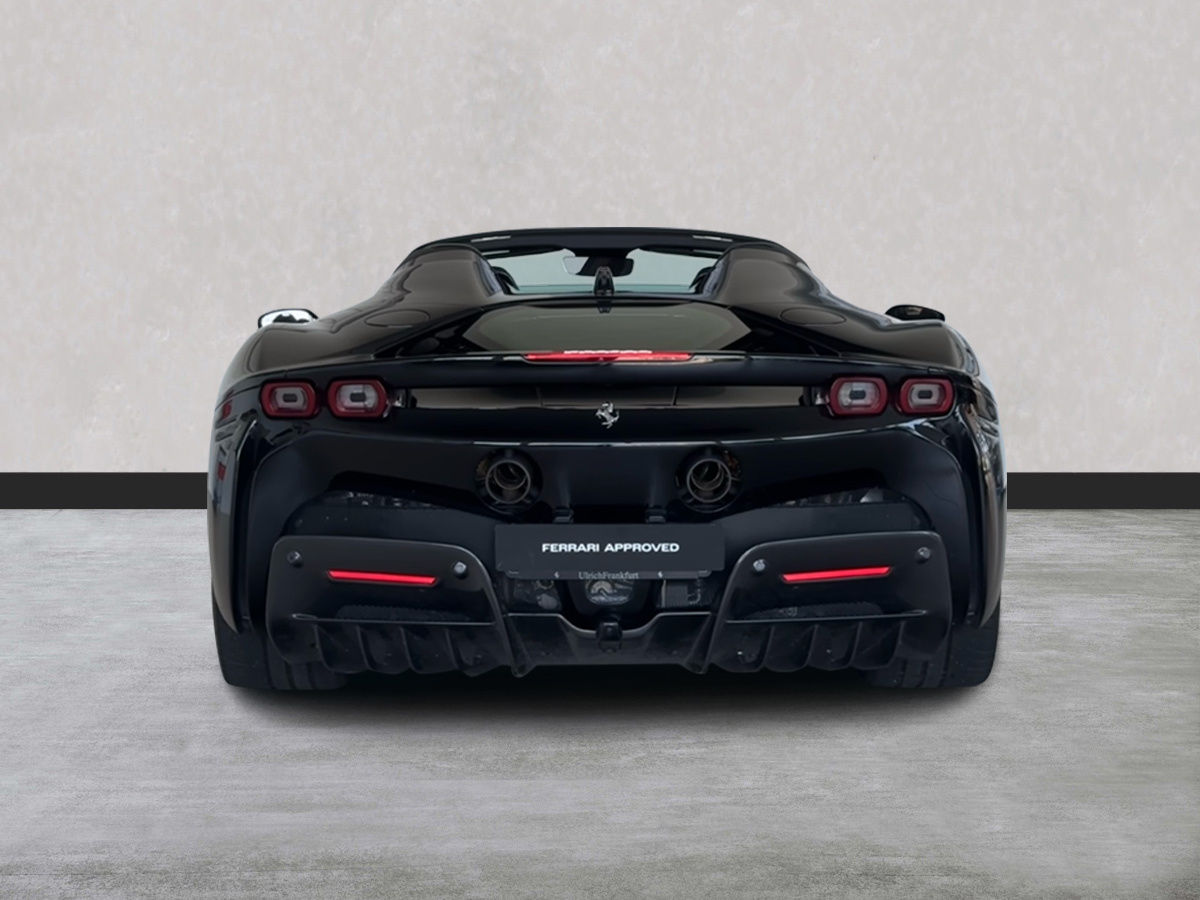 Ferrari SF90 Spider - 2023 - Joinsteer - #4