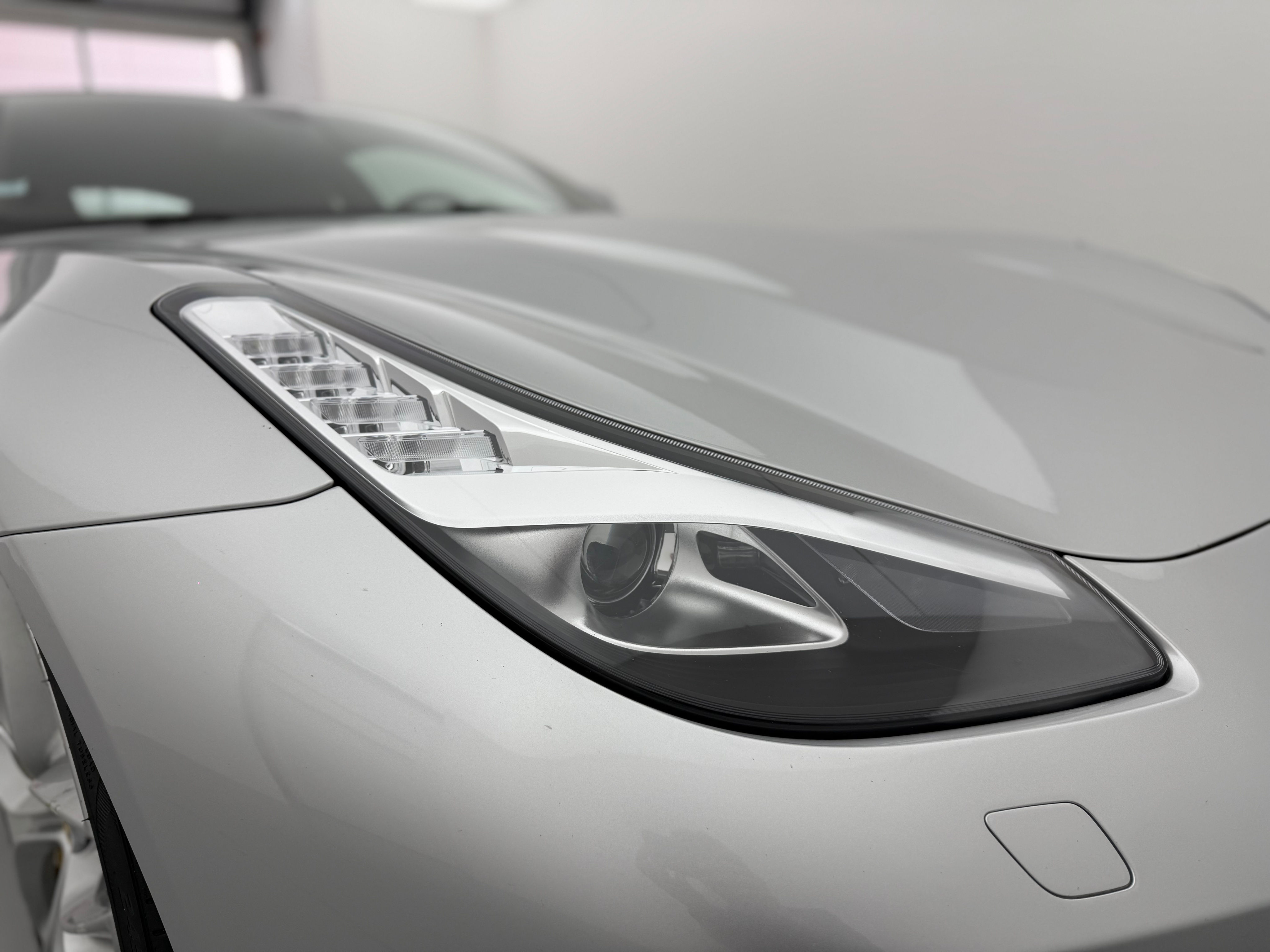 Ferrari GTC4Lusso T - 2017 - Joinsteer - #21