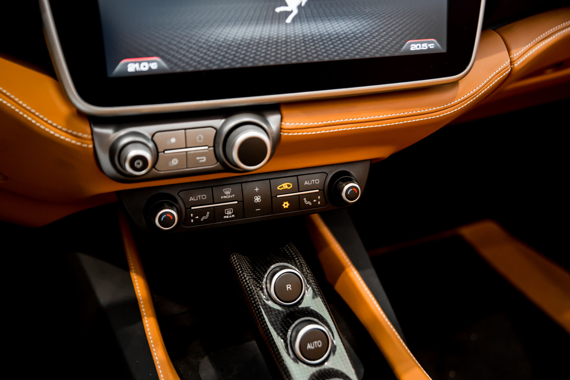 Ferrari Portofino - 2019 - Joinsteer - #28