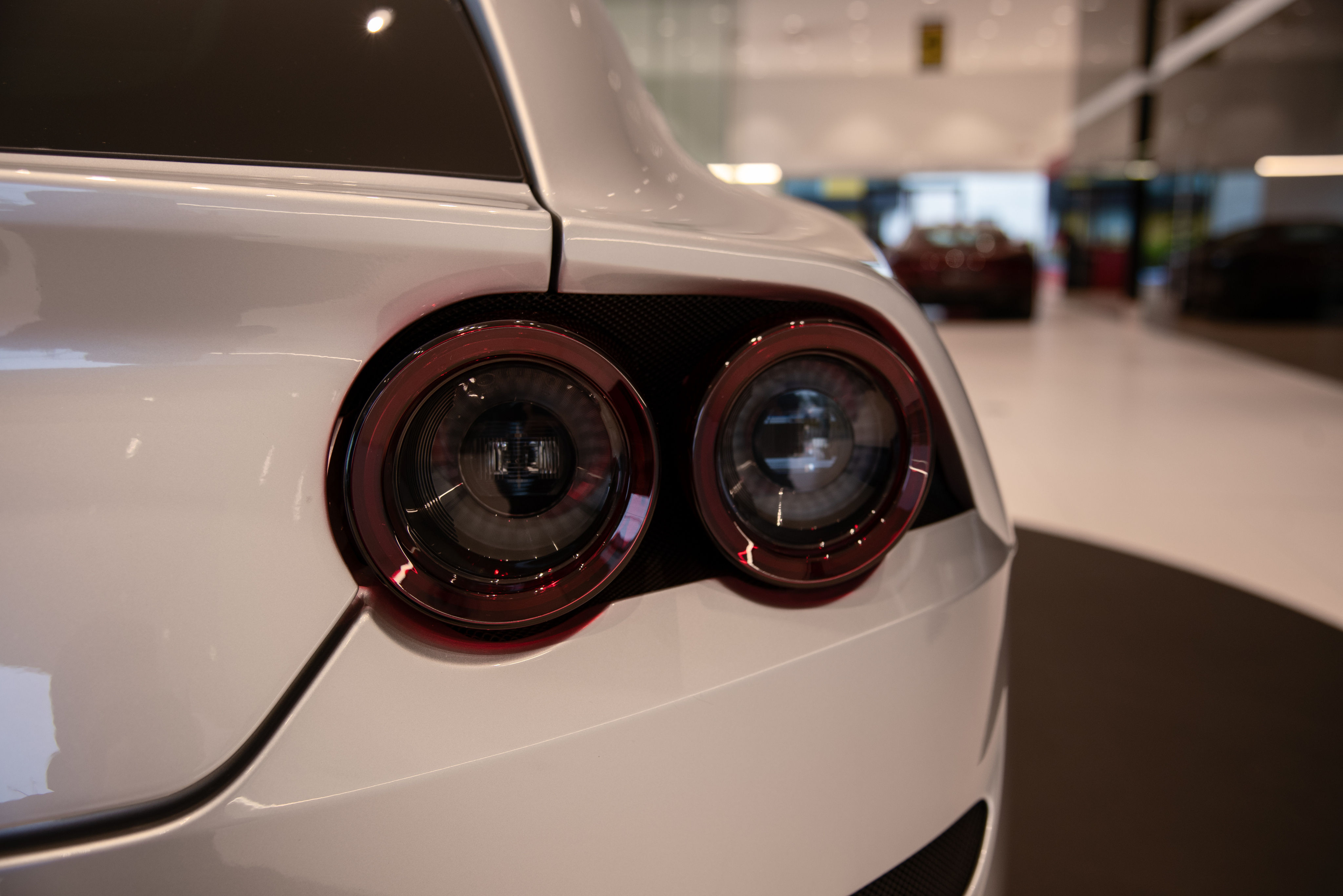 Ferrari GTC4Lusso T - 2017 - Joinsteer - #8