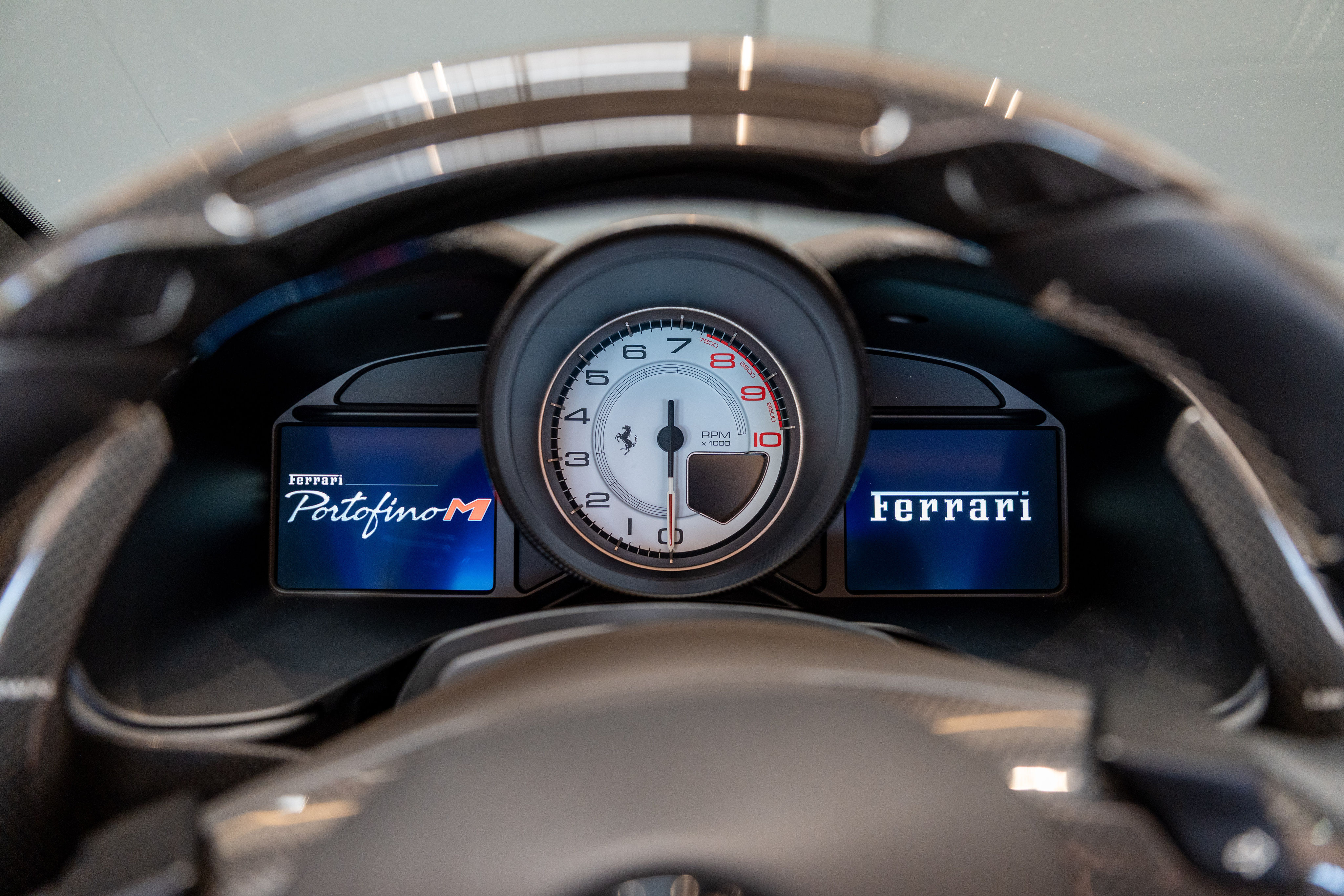 Ferrari Portofino M - 2022 - Joinsteer - #25