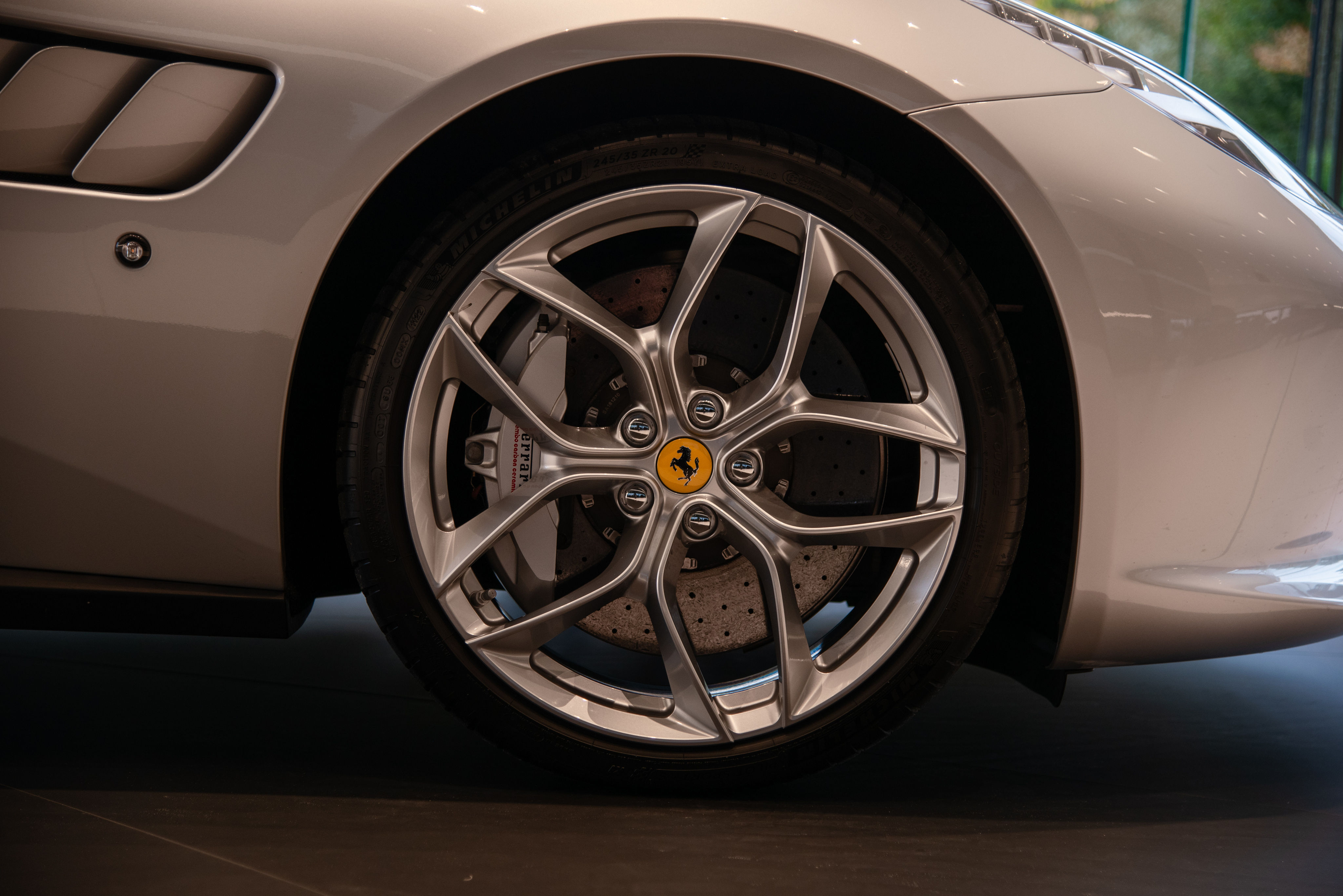 Ferrari GTC4Lusso T - 2017 - Joinsteer - #10