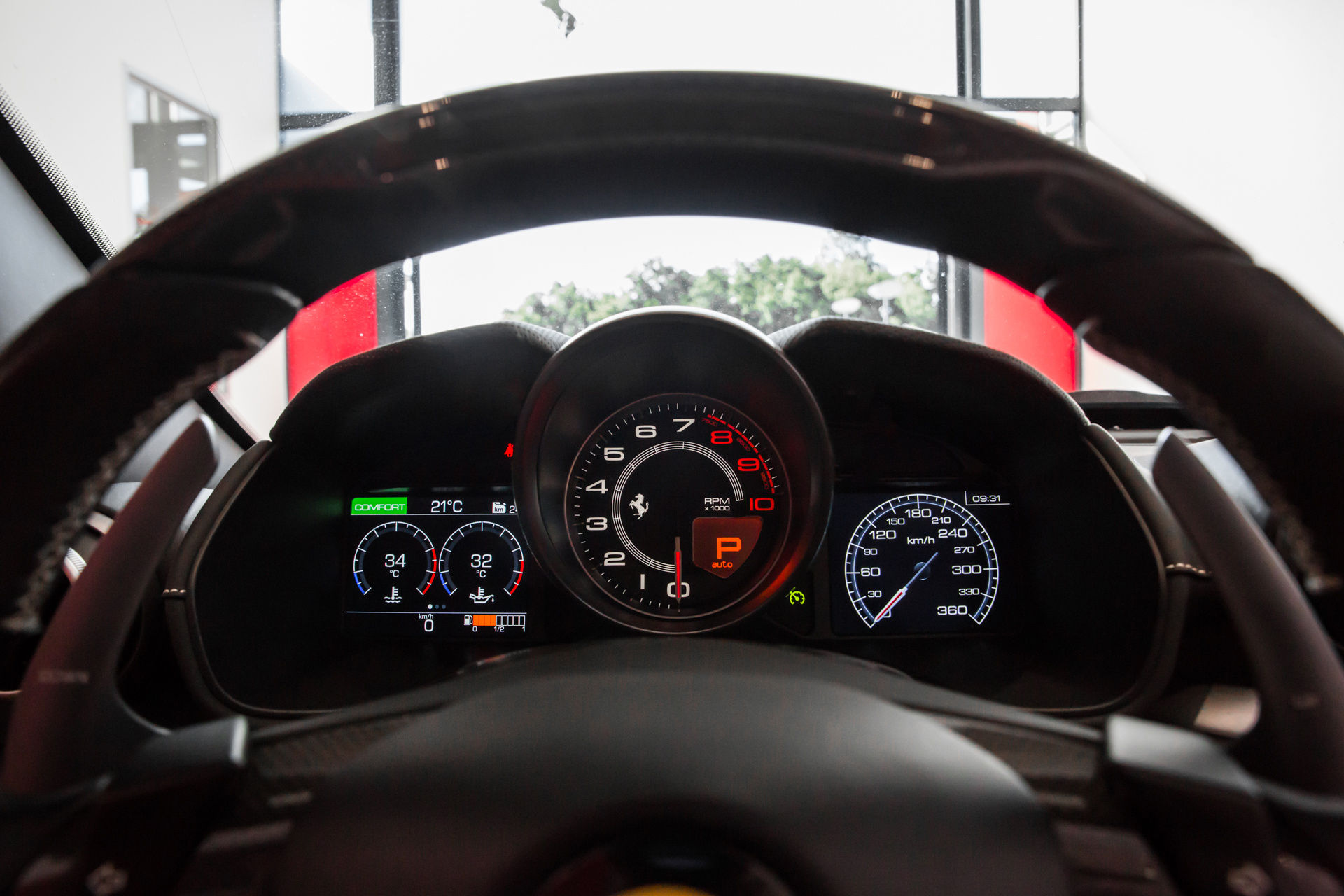 Ferrari Portofino - 2019 - Joinsteer - #32
