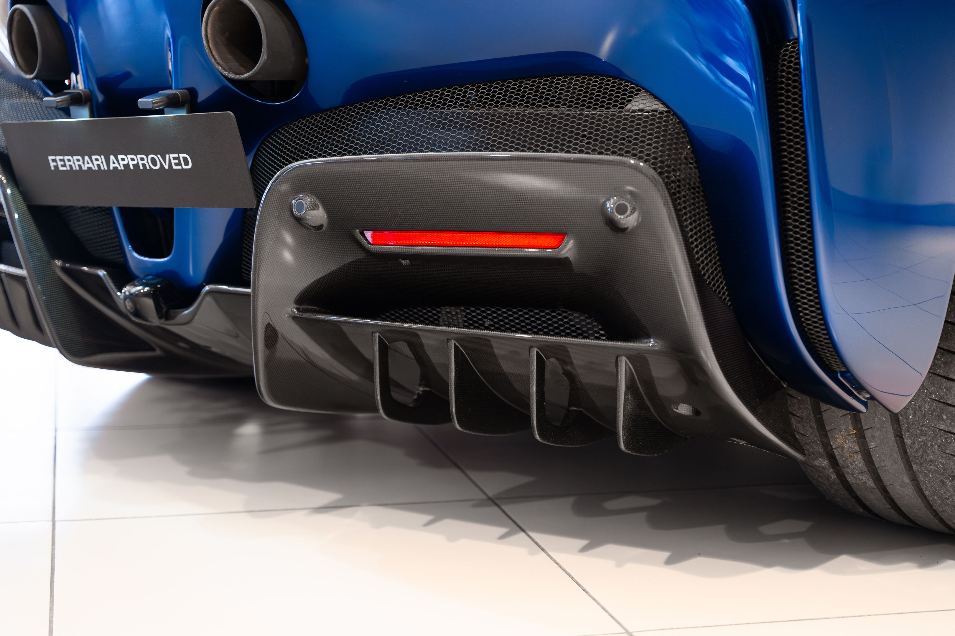 Ferrari SF90 Spider - 2021 - Joinsteer - #21