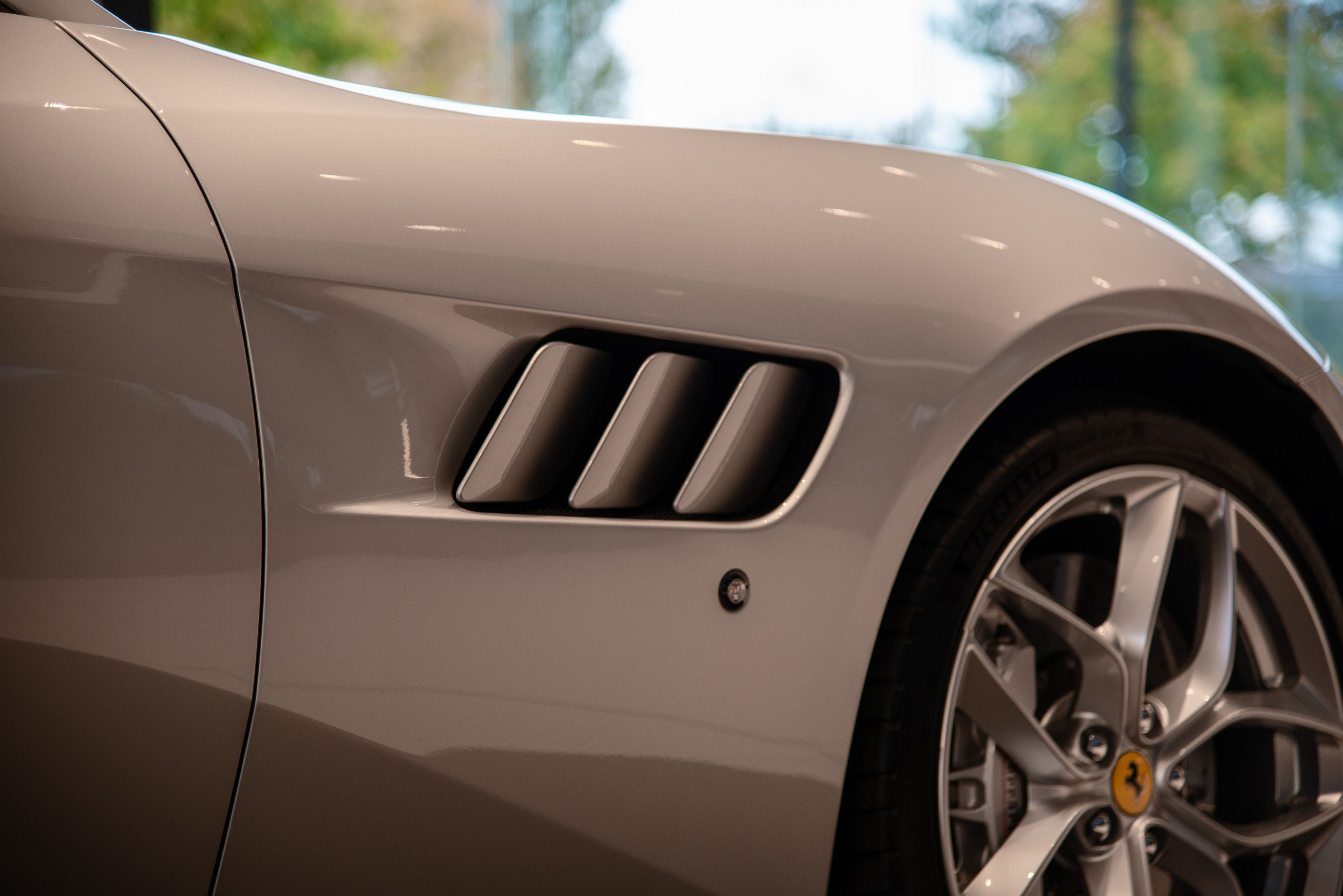 Ferrari GTC4Lusso T - 2017 - Joinsteer - #11