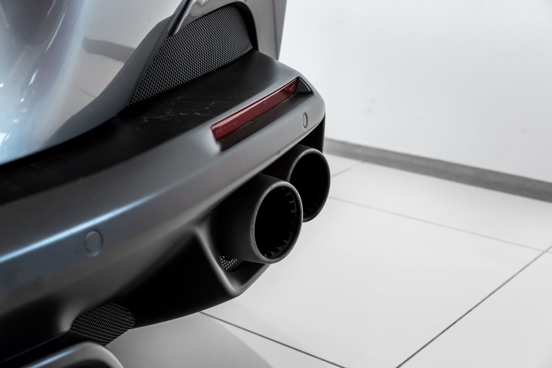 Ferrari Portofino - 2019 - Joinsteer - #34