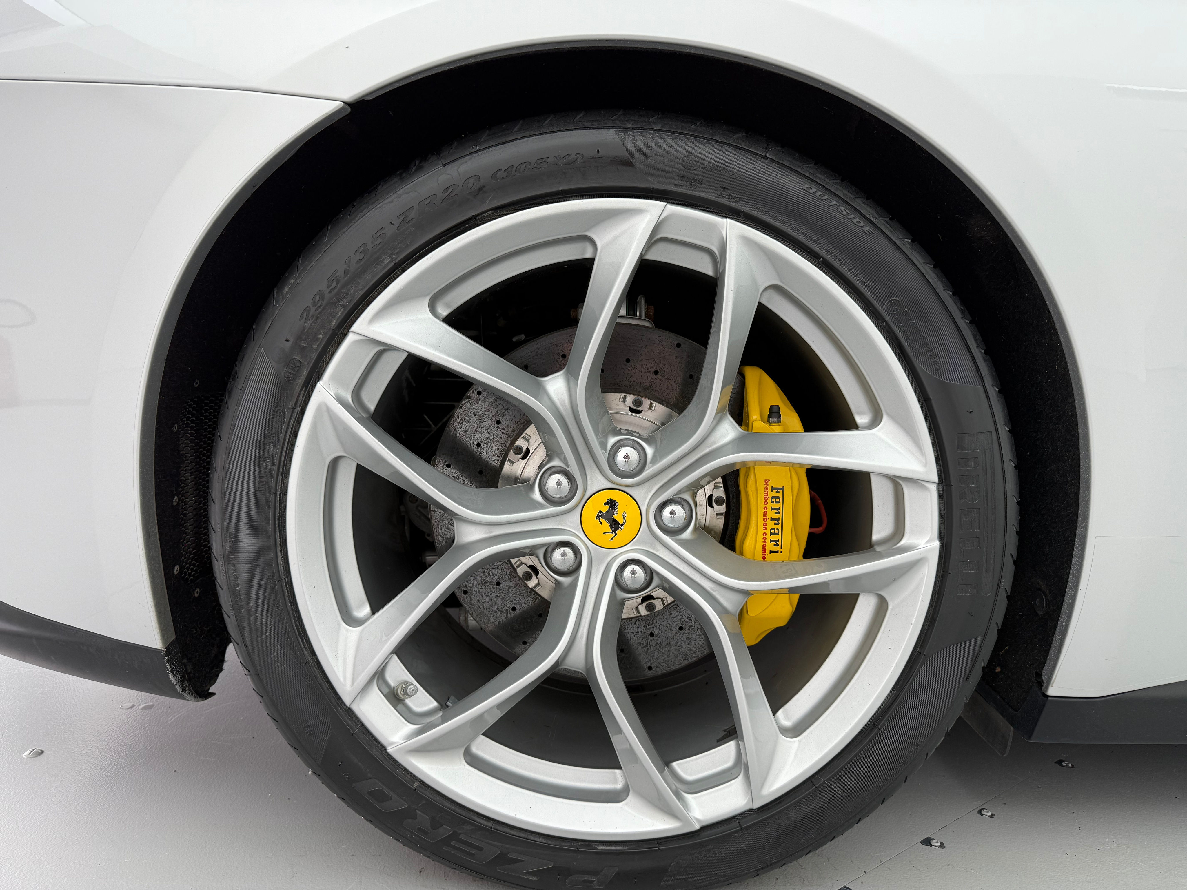 Ferrari GTC4Lusso T - 2017 - Joinsteer - #35