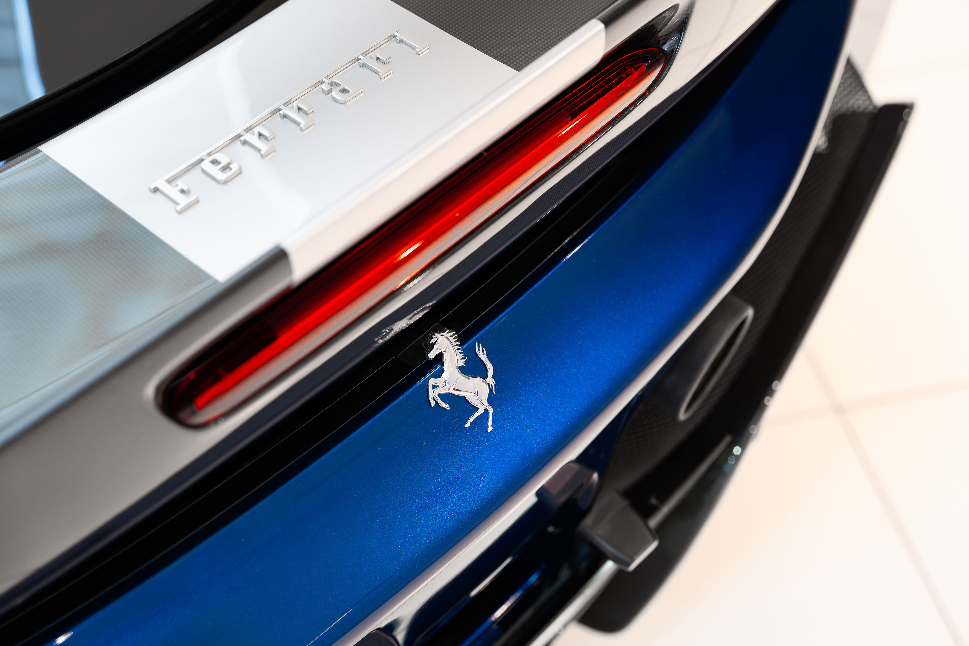 Ferrari SF90 Spider - 2021 - Joinsteer - #31