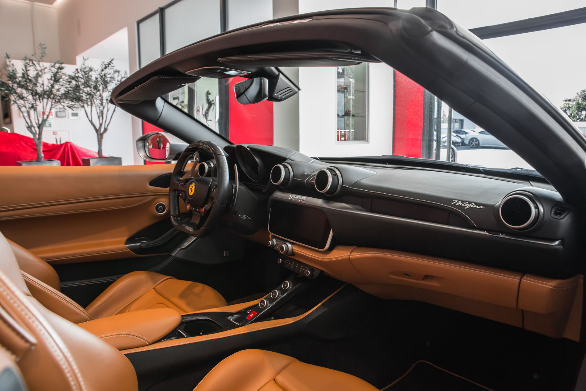 Ferrari Portofino - 2019 - Joinsteer - #39