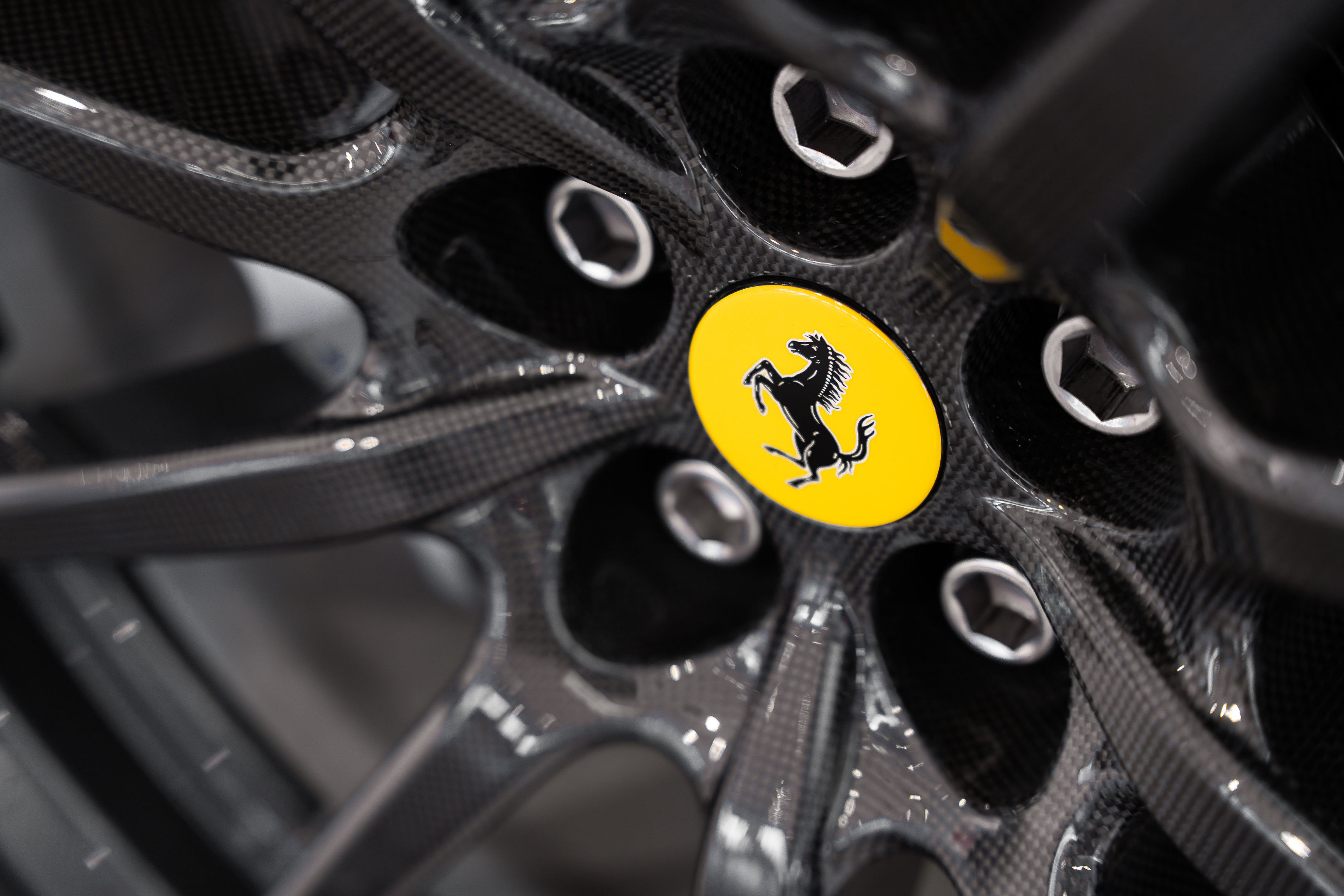 Ferrari SF90 Spider - 2021 - Joinsteer - #35