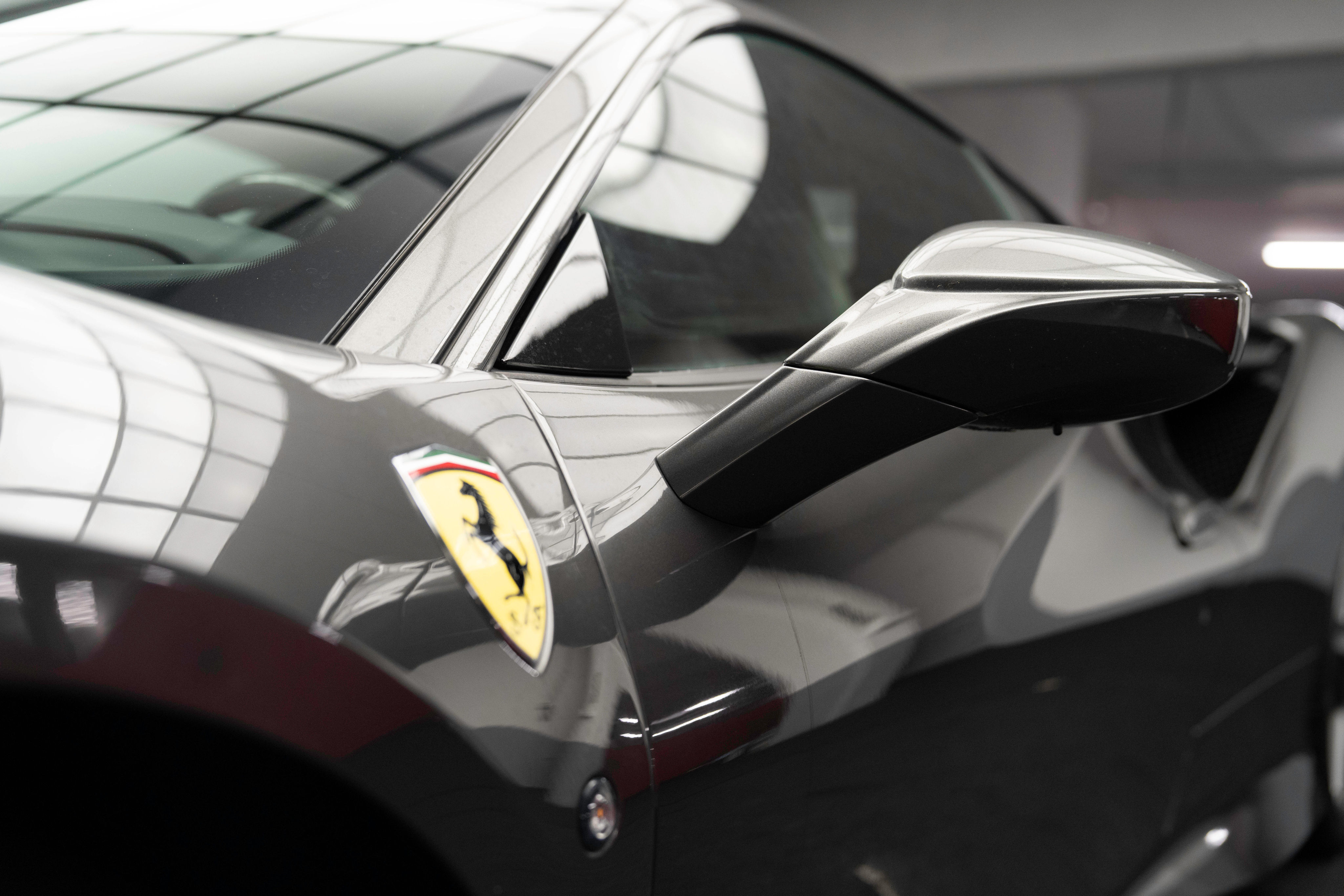 Ferrari F8 Tributo - 2020 - Joinsteer - #12