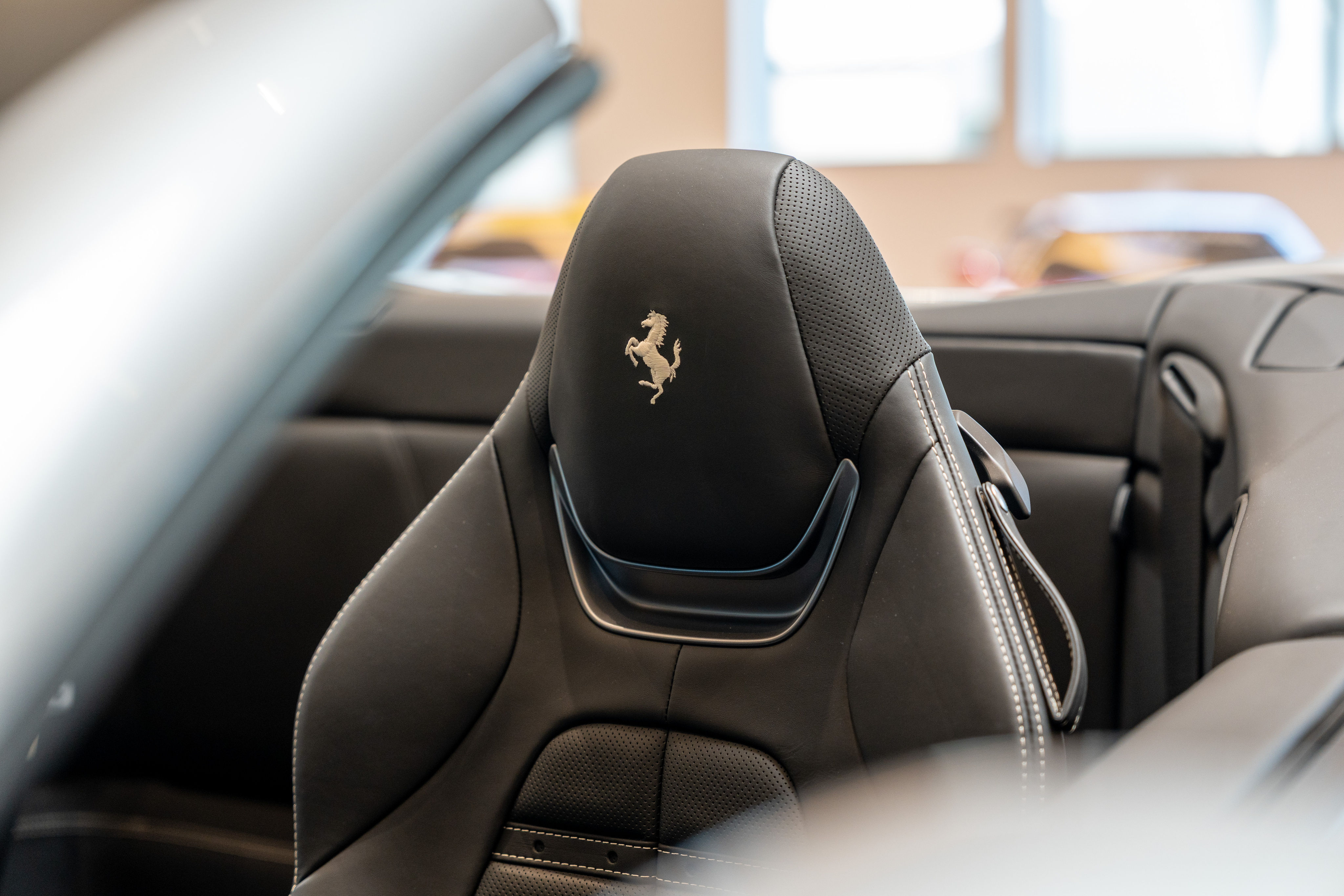 Ferrari Portofino M - 2022 - Joinsteer - #33