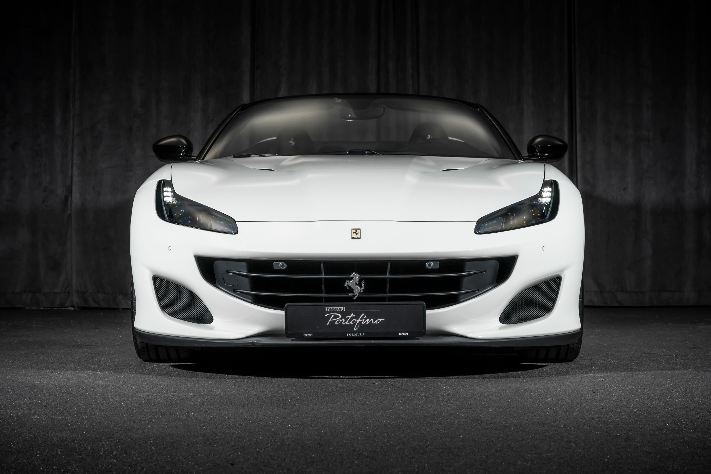 Ferrari Portofino - 2018 - Joinsteer - #2