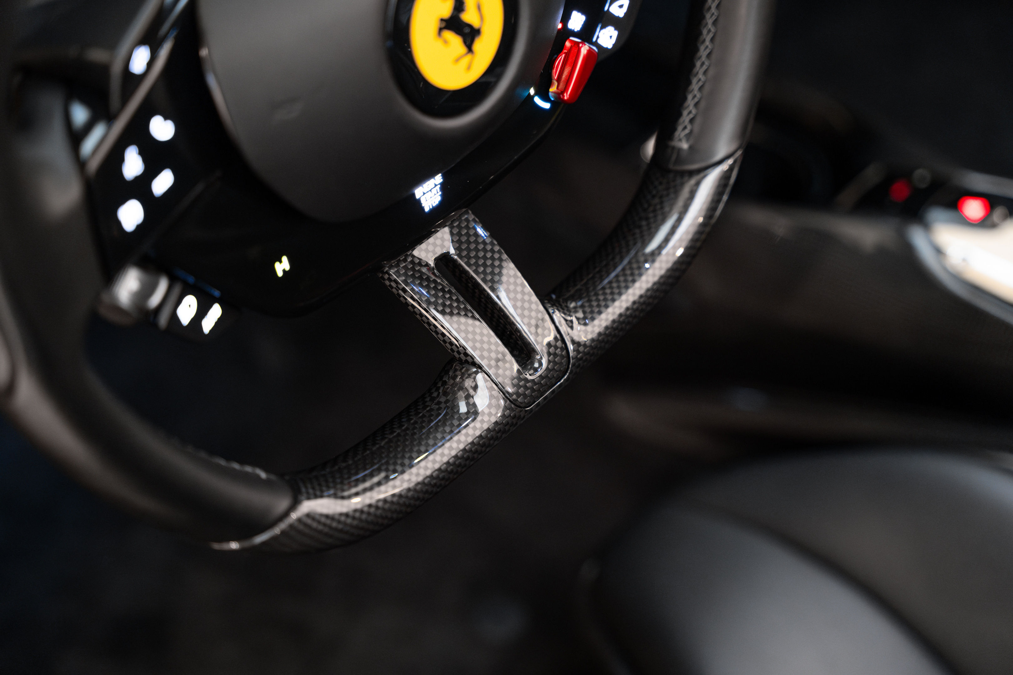 Ferrari SF90 Spider - 2021 - Joinsteer - #41