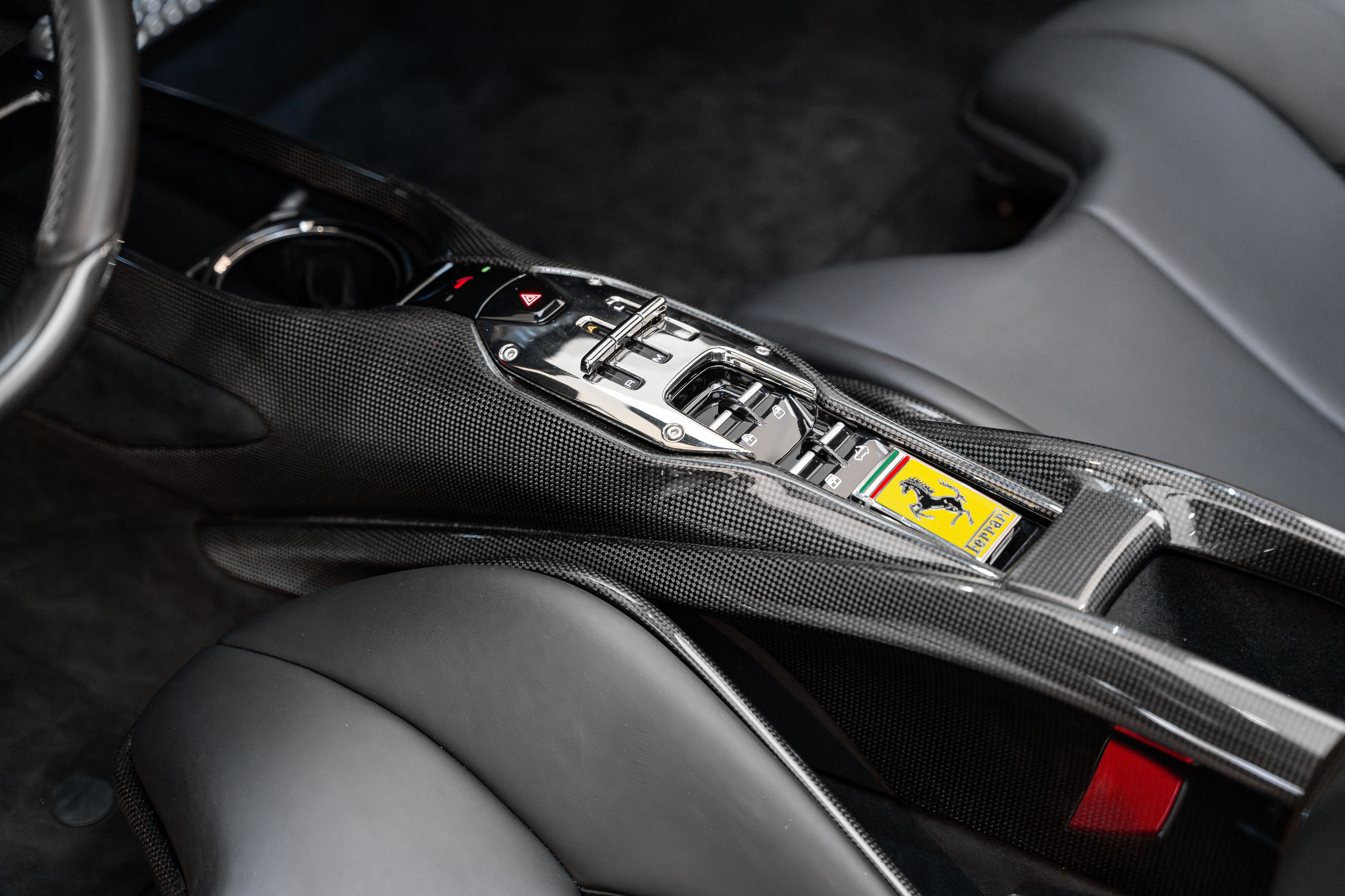 Ferrari SF90 Spider - 2021 - Joinsteer - #43