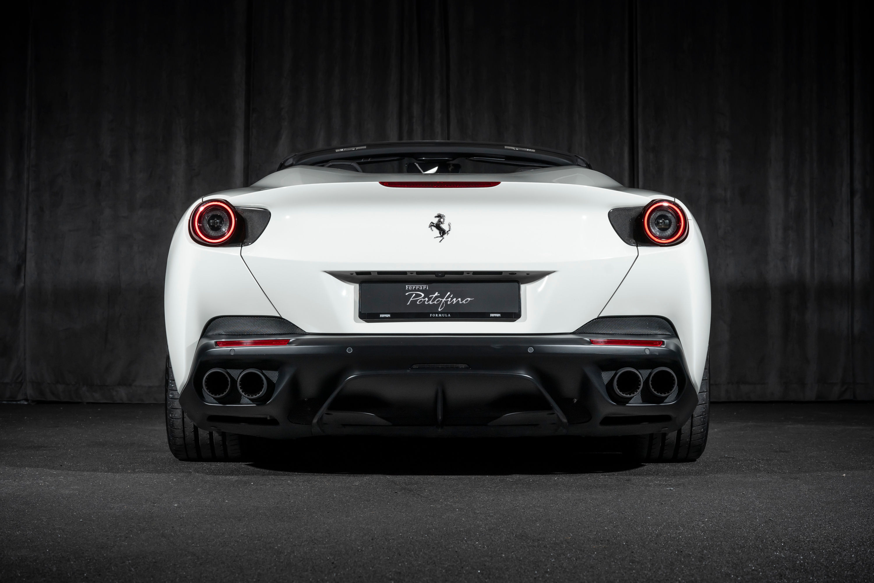 Ferrari Portofino - 2018 - Joinsteer - #4