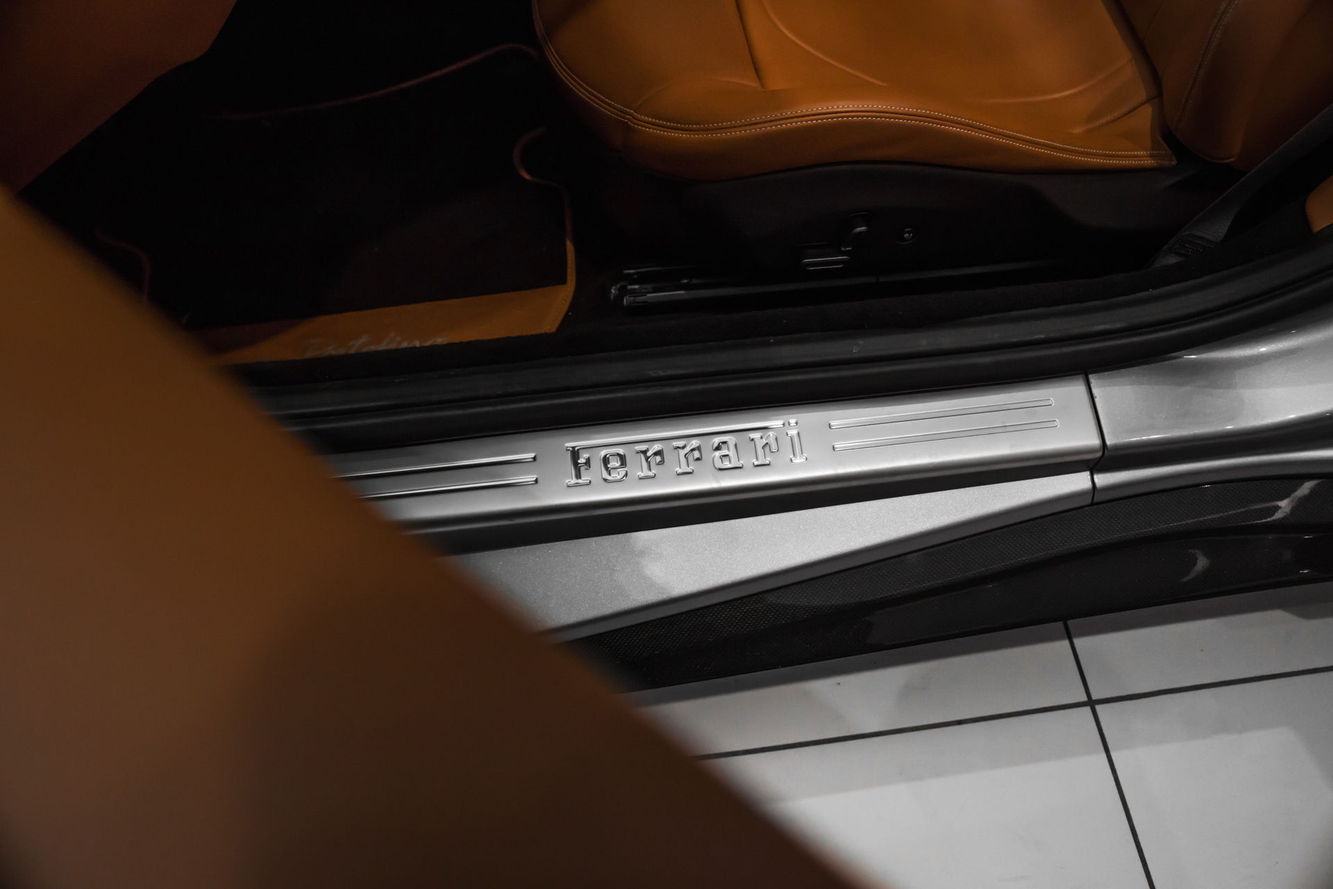 Ferrari Portofino - 2019 - Joinsteer - #48