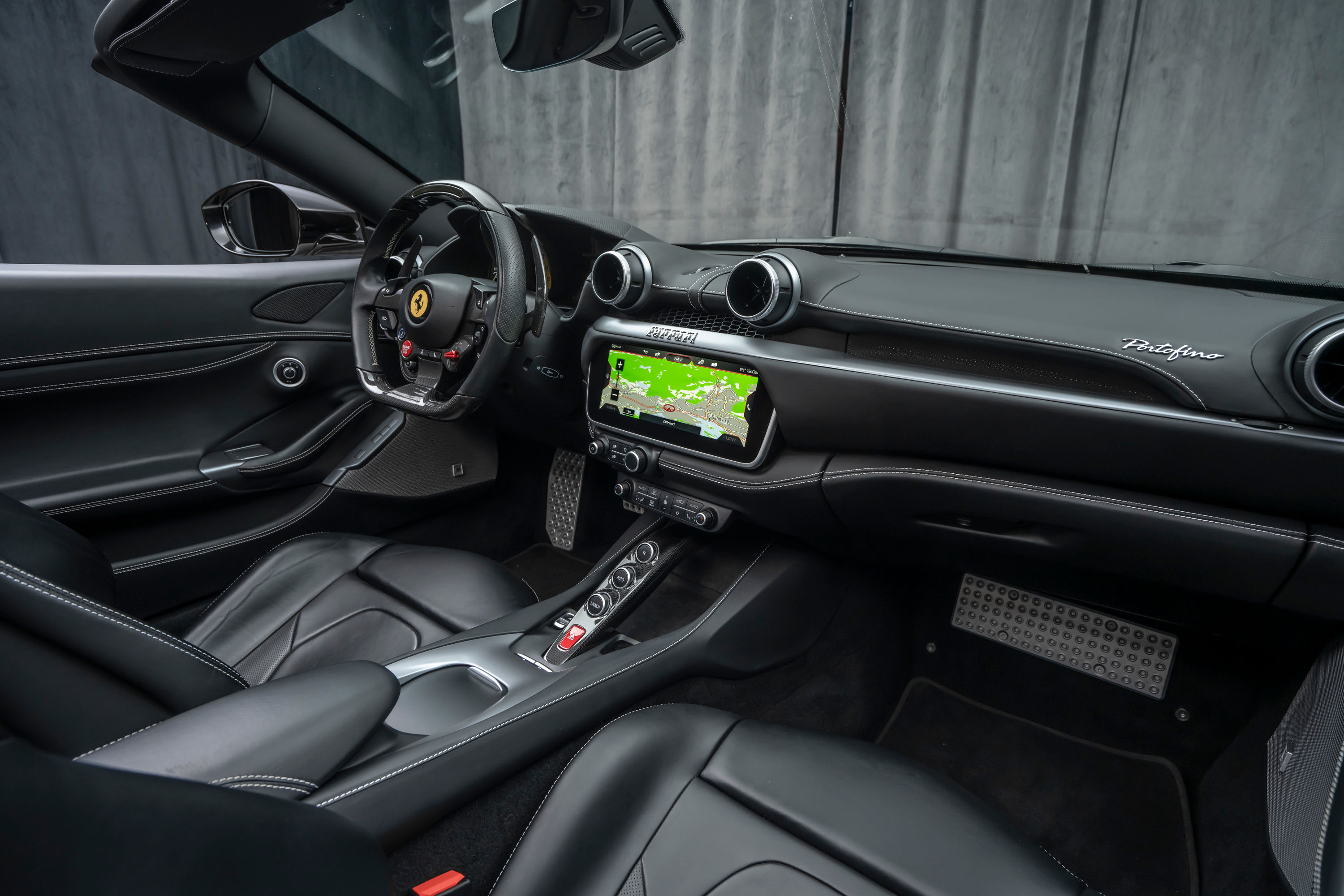 Ferrari Portofino - 2018 - Joinsteer - #5