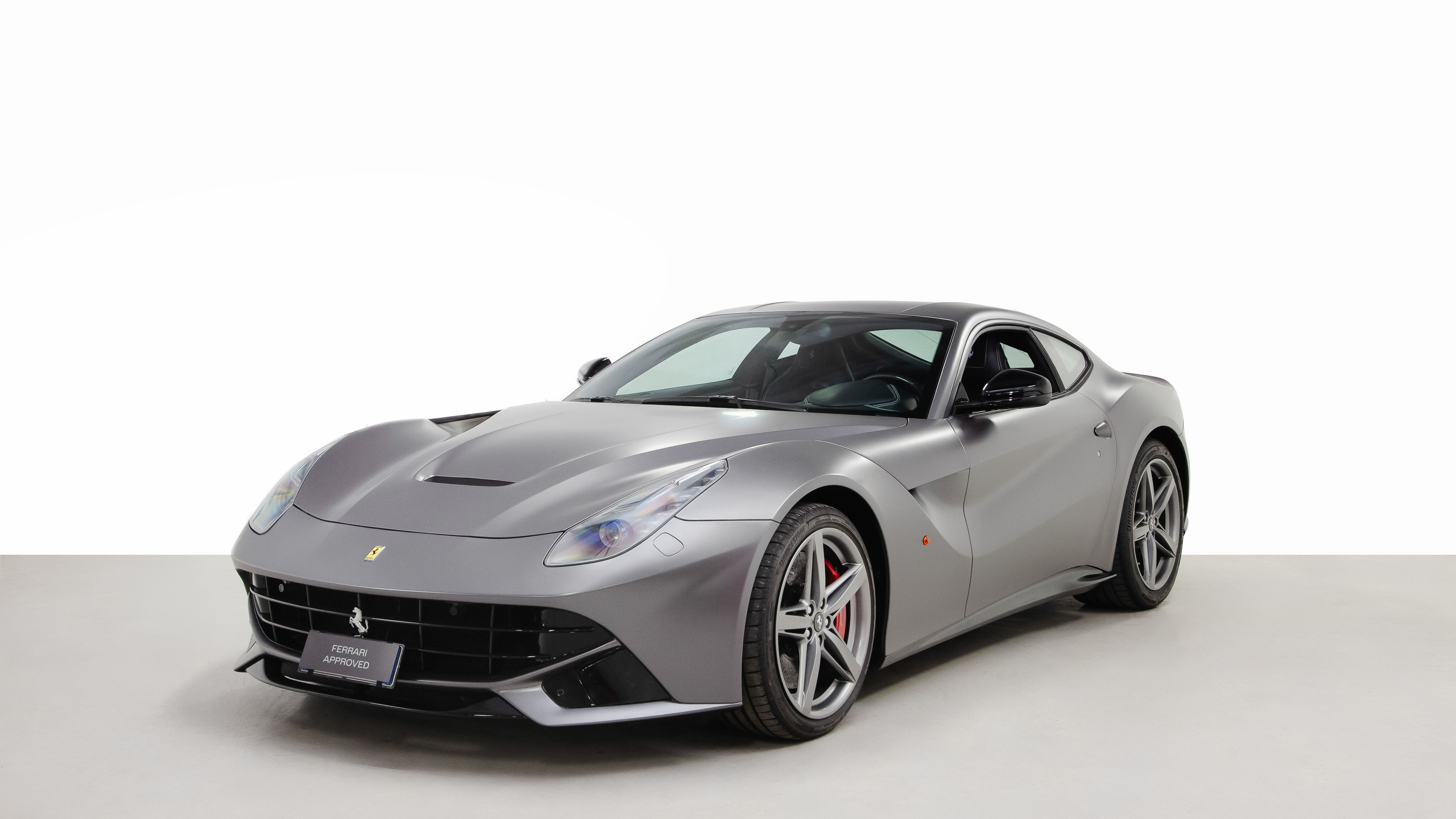 Ferrari F12 Berlinetta - 2013 - Joinsteer - #1