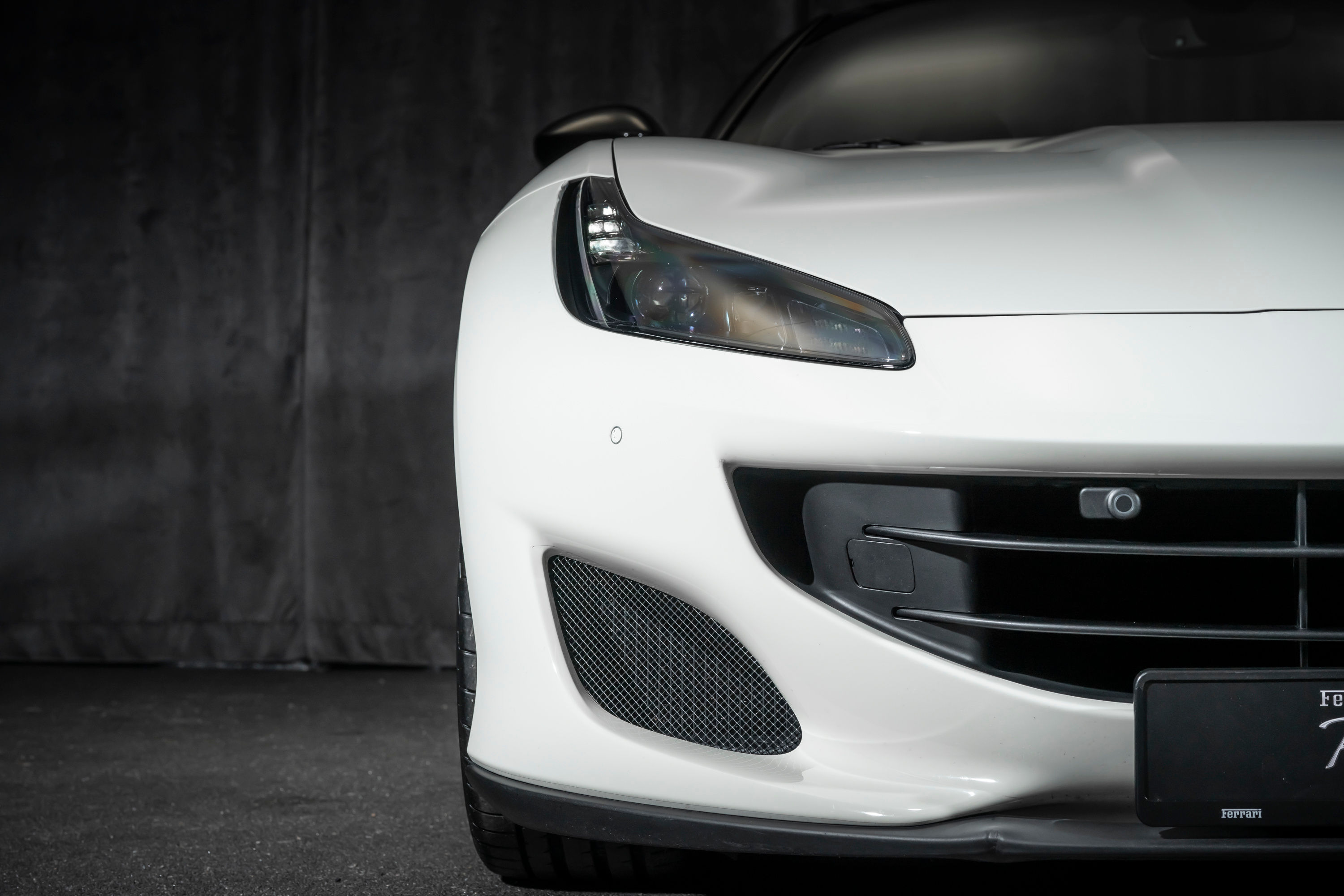 Ferrari Portofino - 2018 - Joinsteer - #7