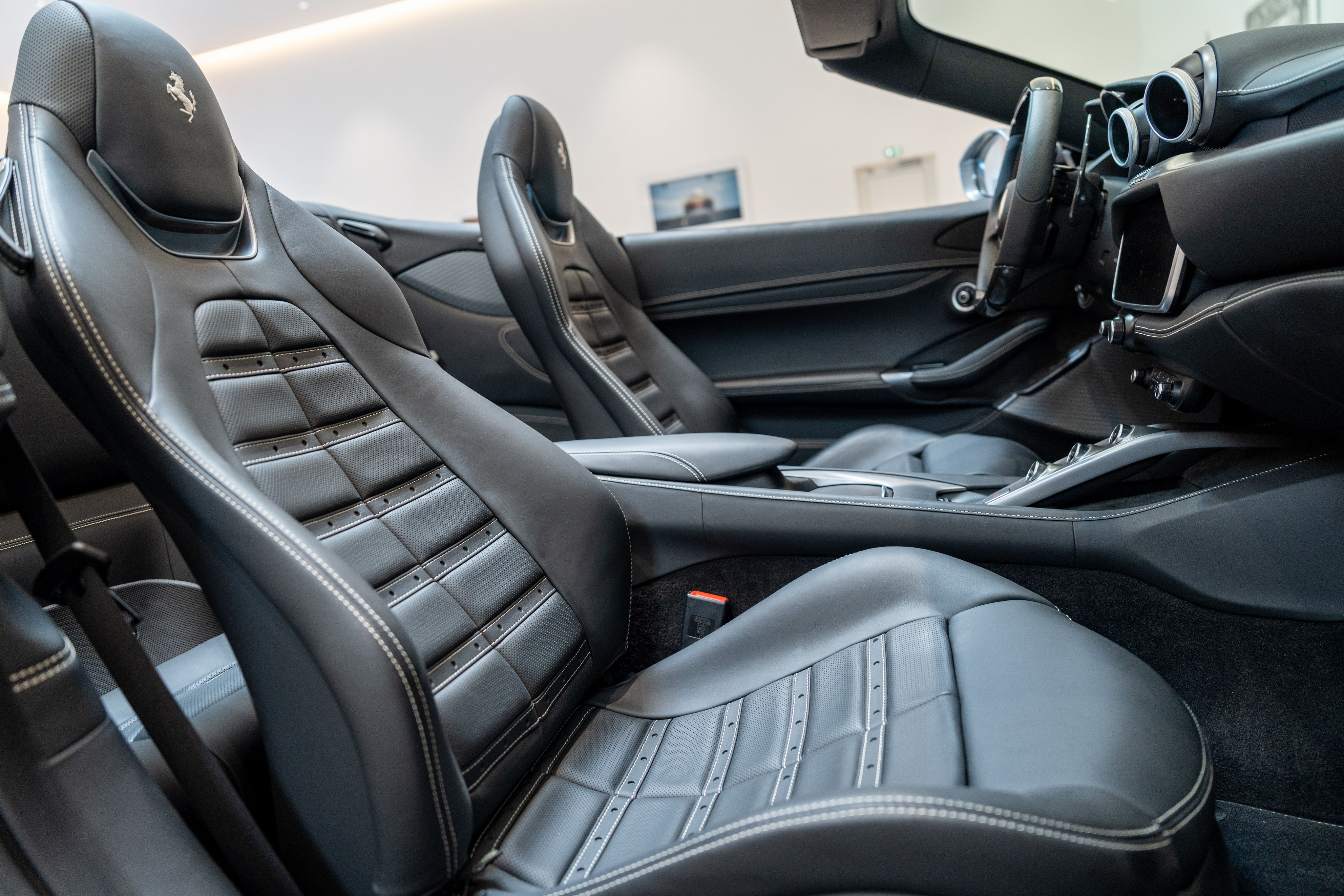 Ferrari Portofino M - 2022 - Joinsteer - #37