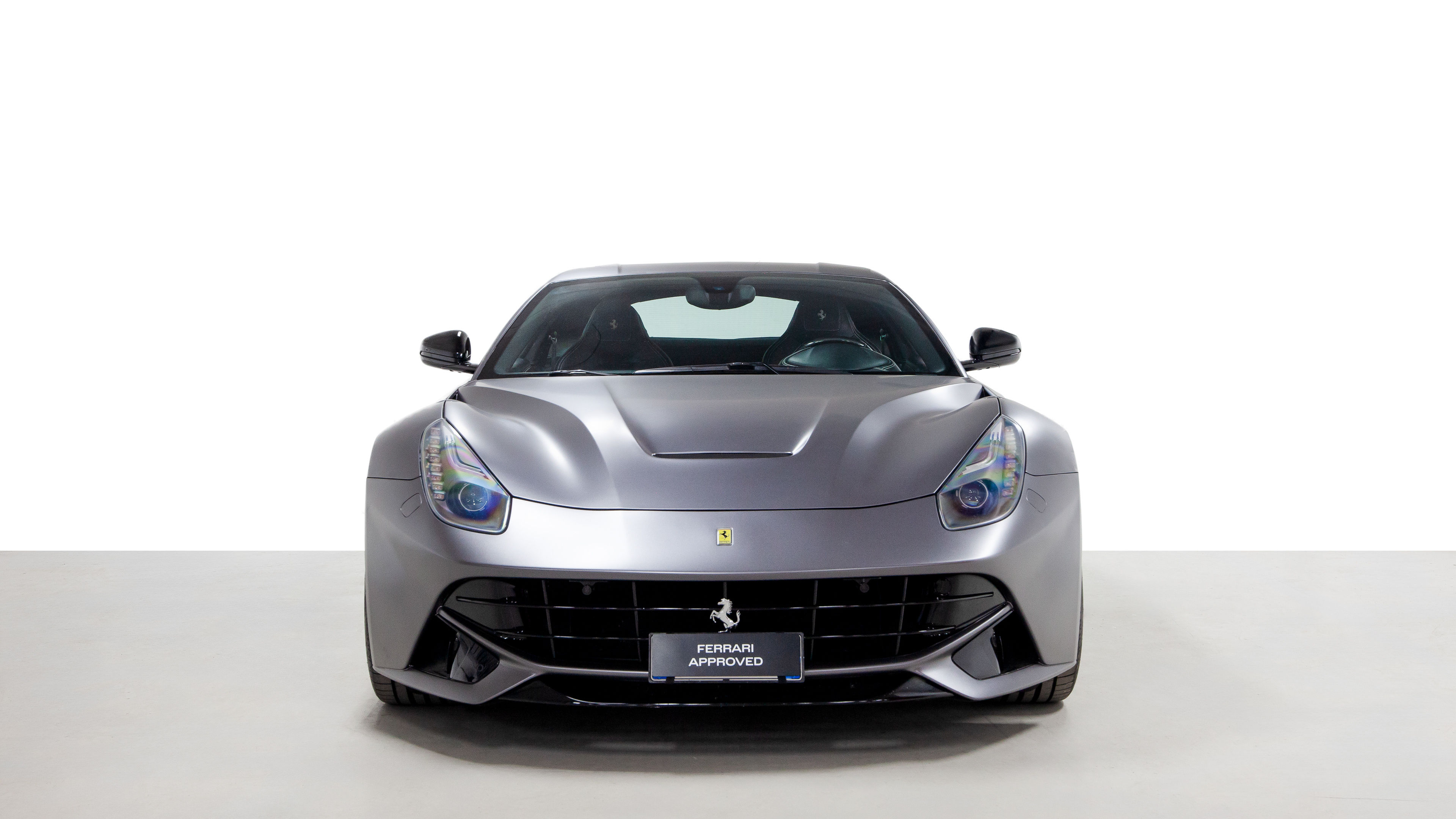 Ferrari F12 Berlinetta - 2013 - Joinsteer - #2
