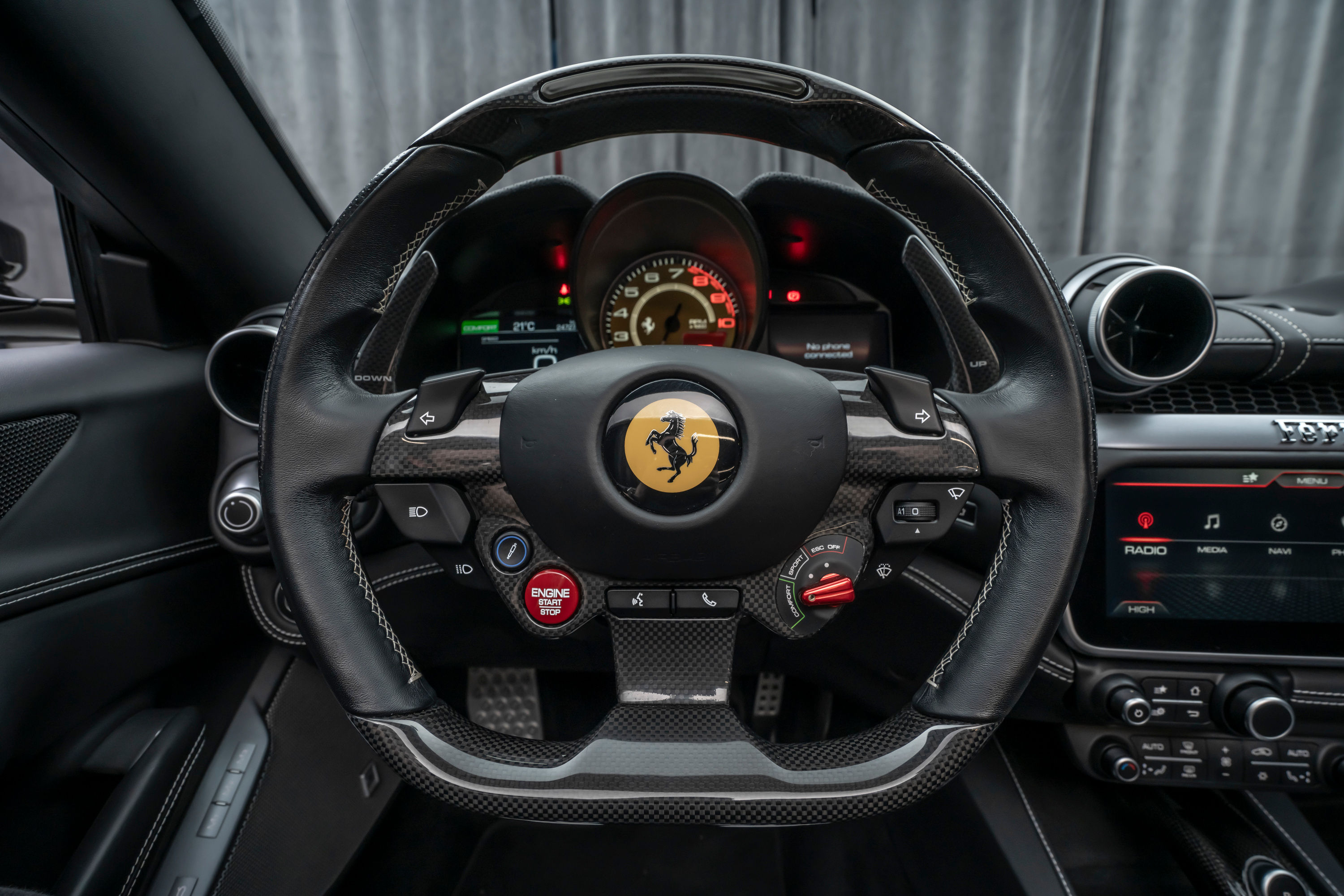 Ferrari Portofino - 2018 - Joinsteer - #8