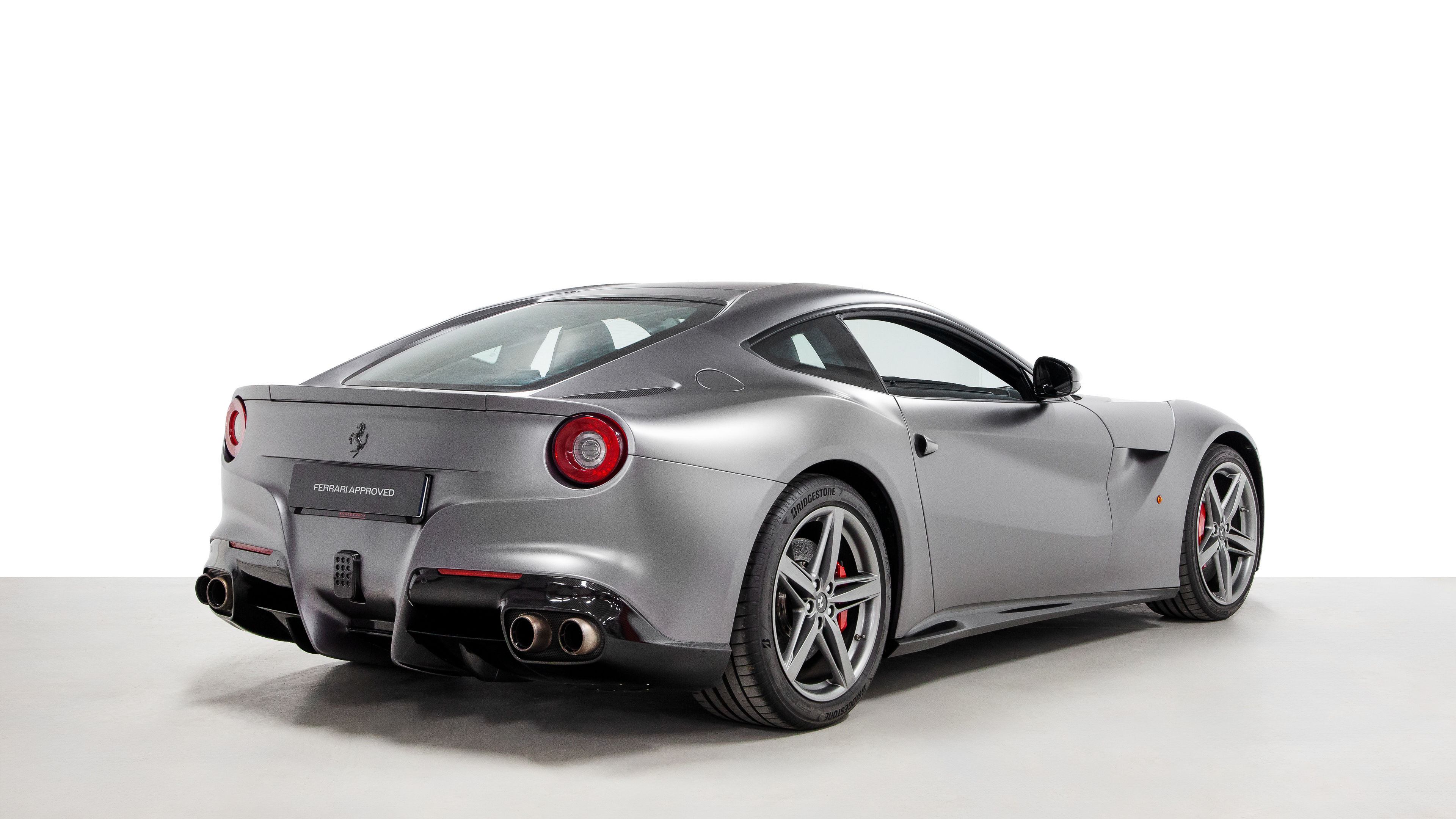 Ferrari F12 Berlinetta - 2013 - Joinsteer - #3