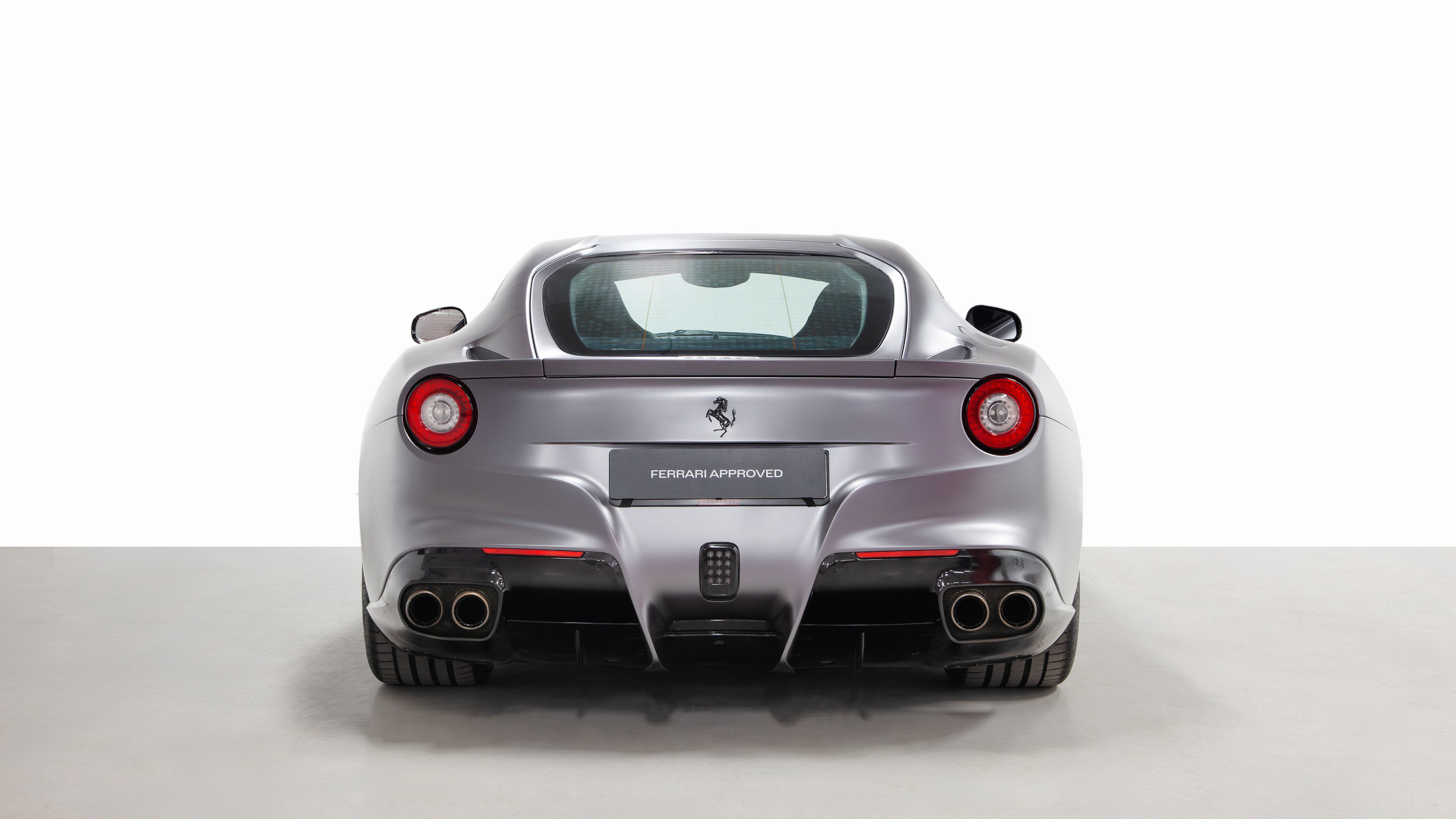 Ferrari F12 Berlinetta - 2013 - Joinsteer - #4