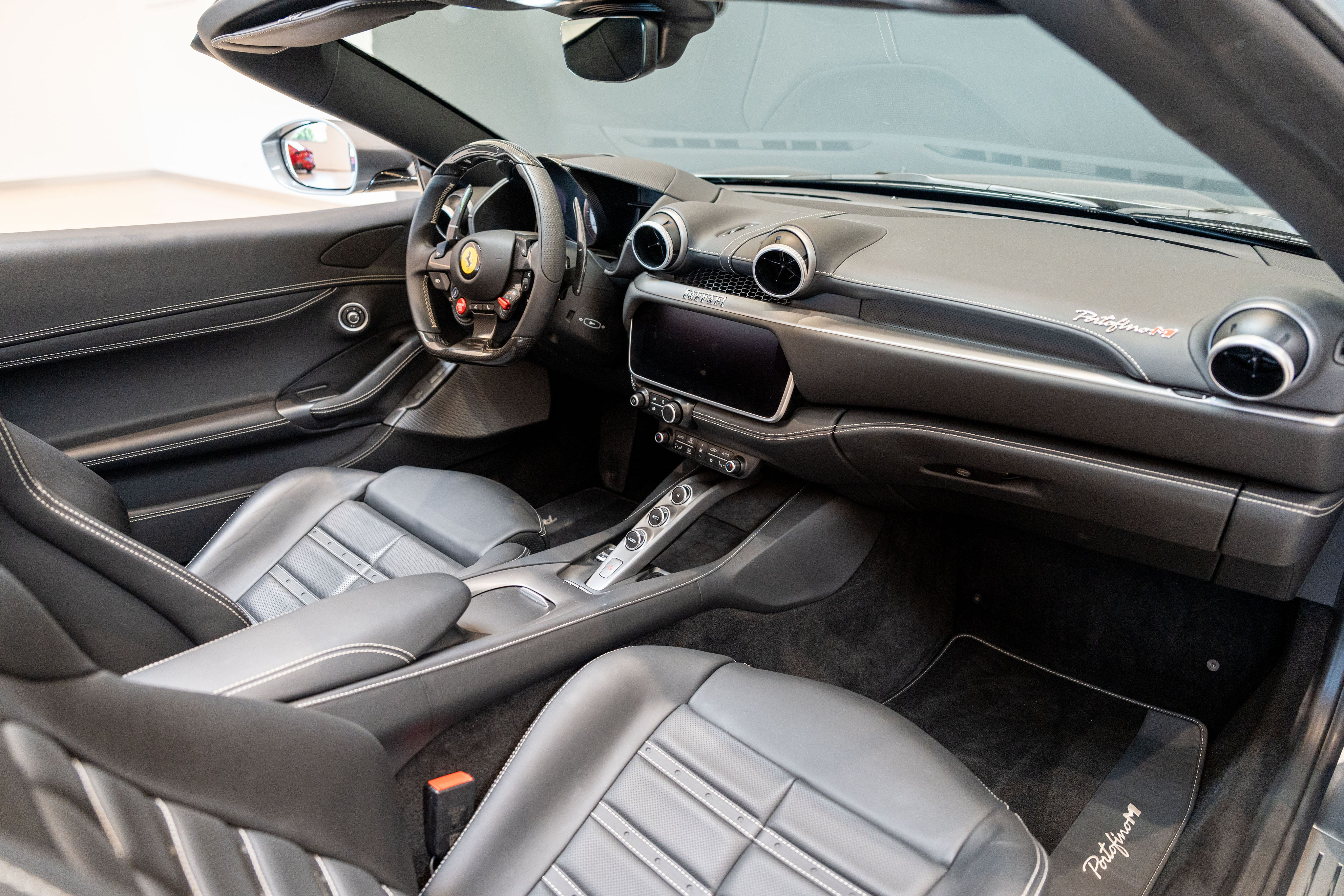 Ferrari Portofino M - 2022 - Joinsteer - #39