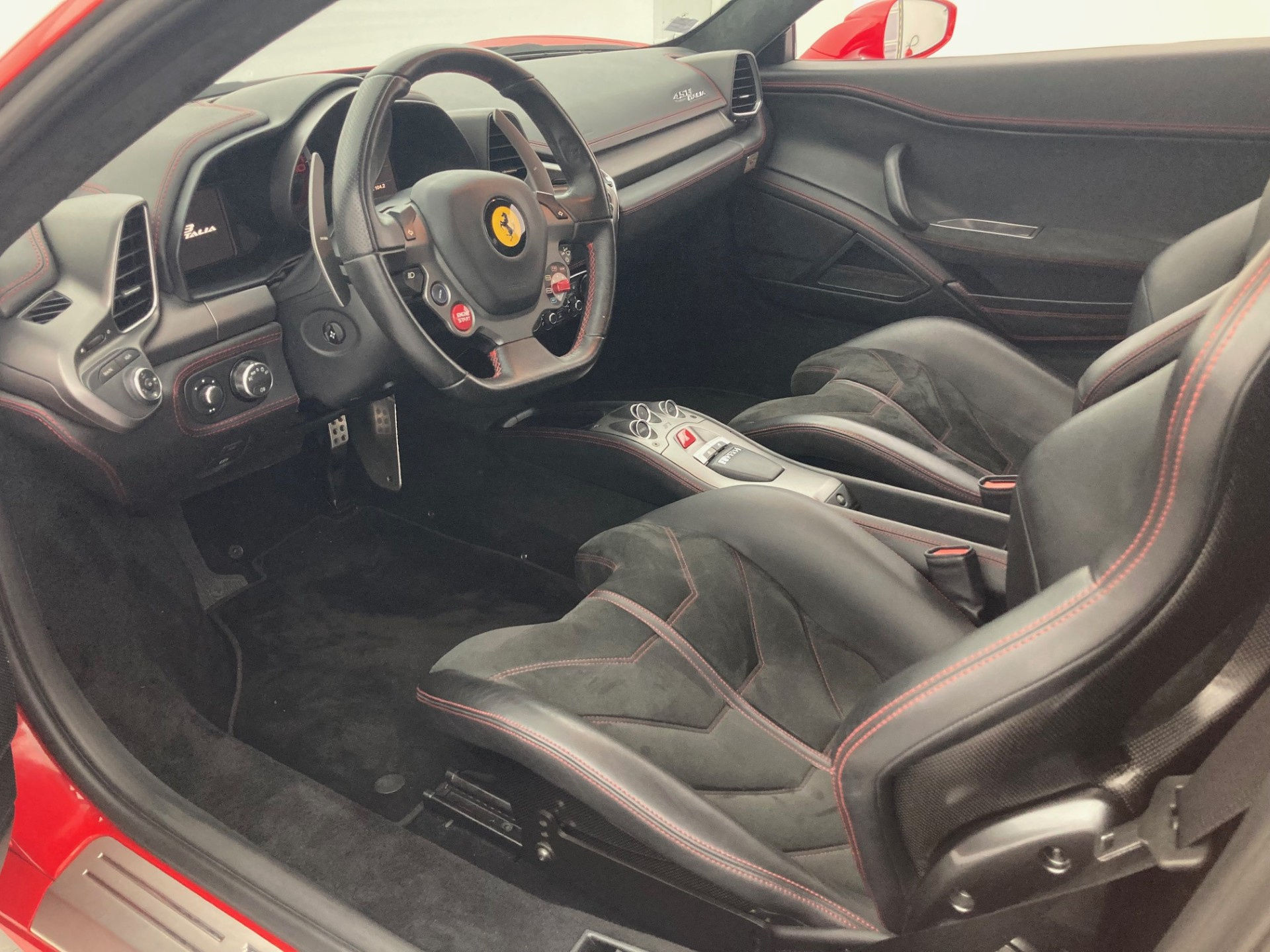 Ferrari 458 Italia - 2011 - Joinsteer - #5