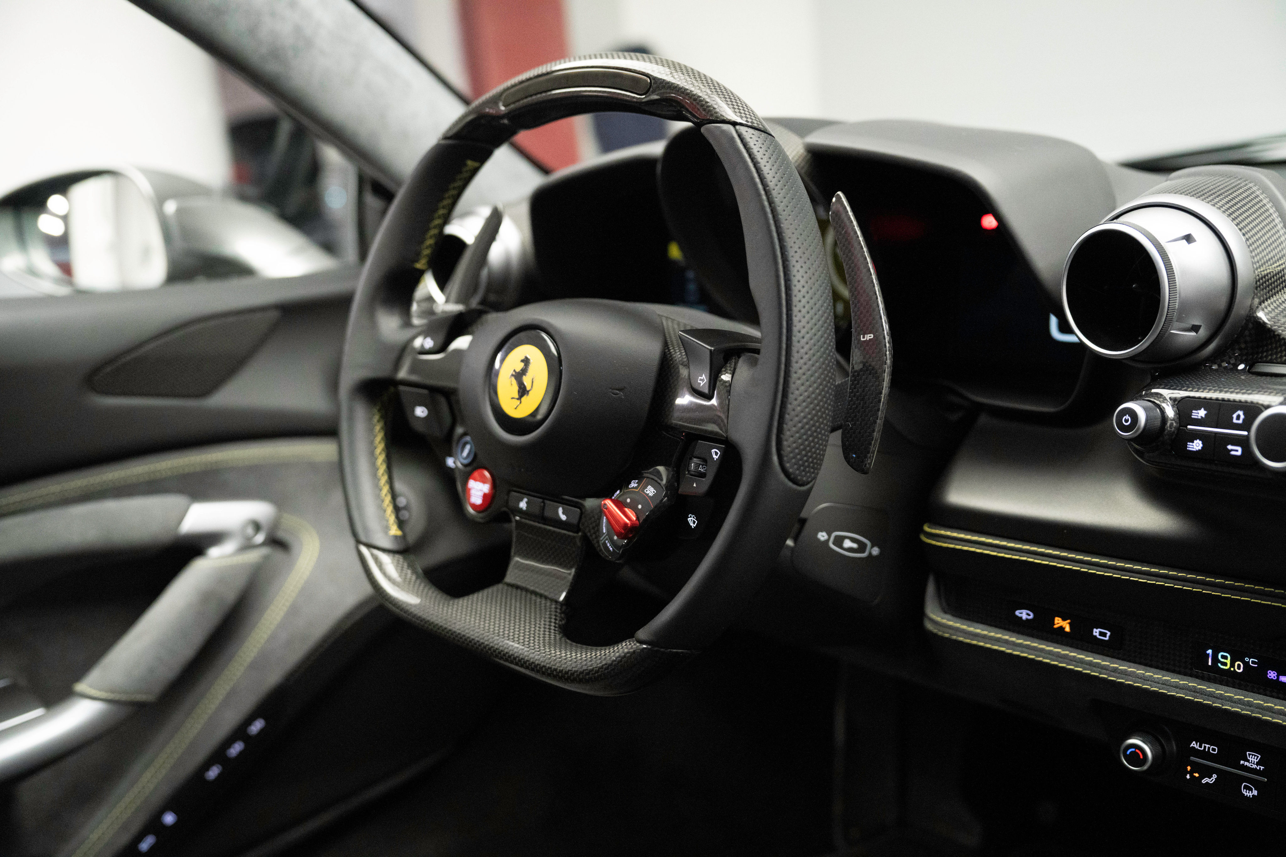 Ferrari F8 Tributo - 2020 - Joinsteer - #19