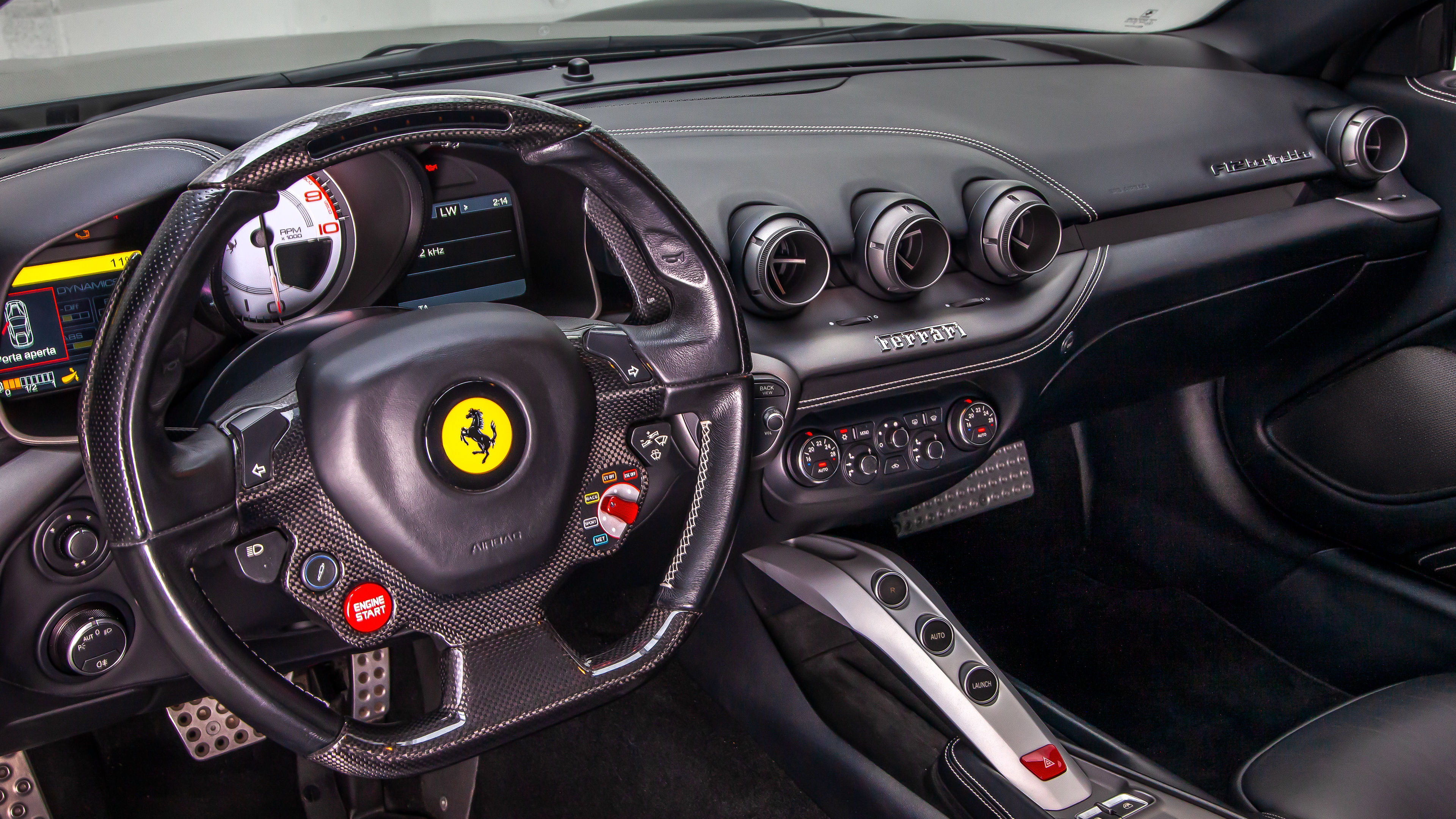 Ferrari F12 Berlinetta - 2013 - Joinsteer - #5