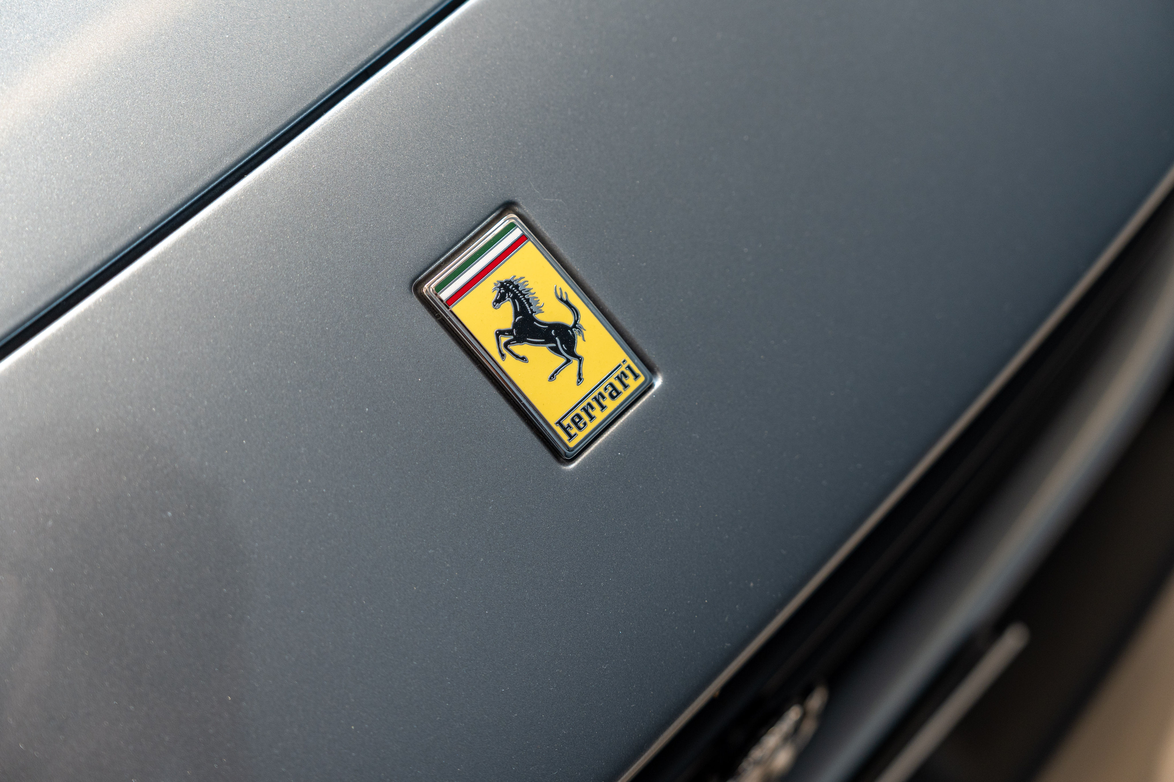 Ferrari Portofino M - 2022 - Joinsteer - #40