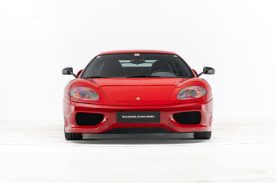 Ferrari 360 Challenge Stradale