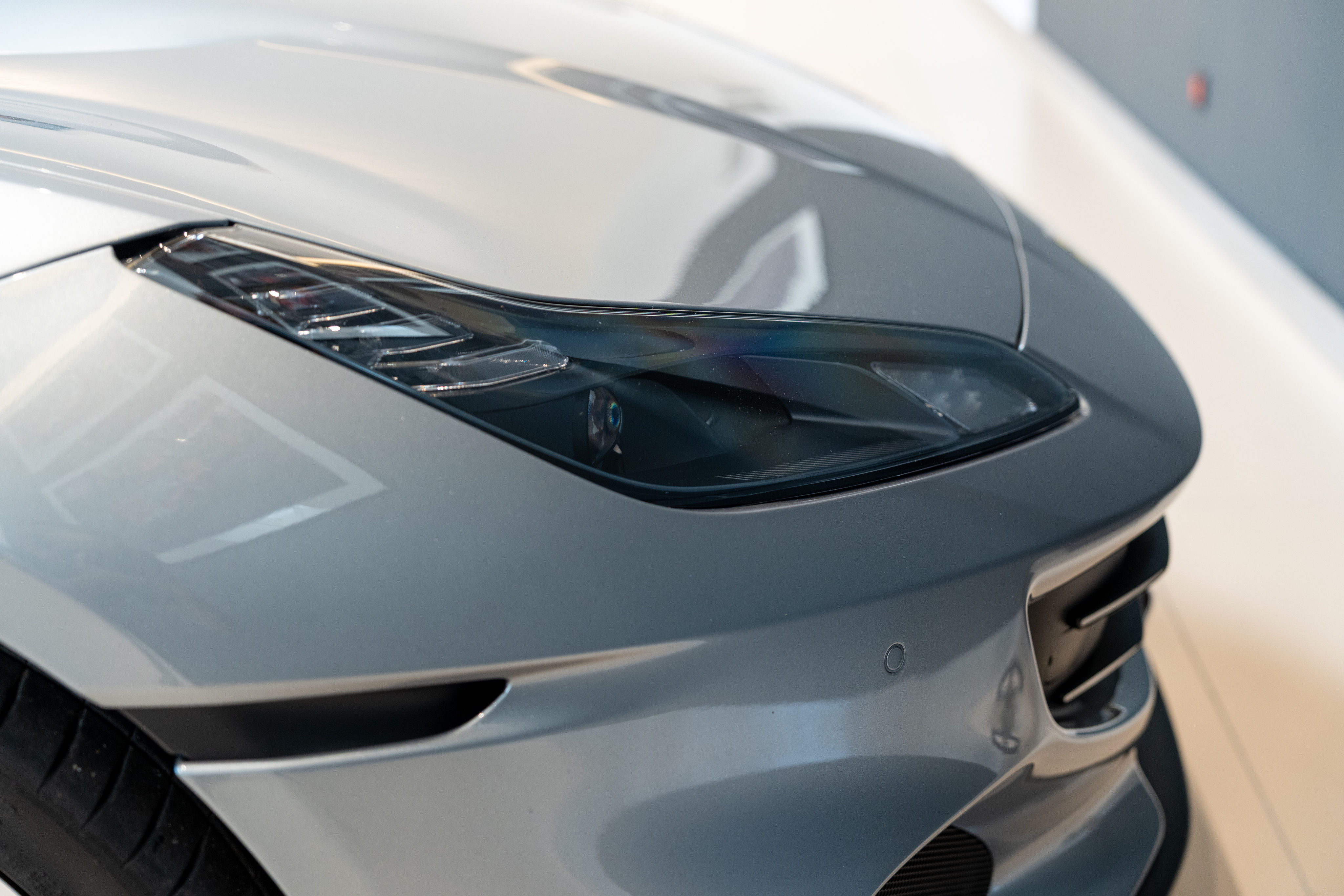 Ferrari Portofino M - 2022 - Joinsteer - #41