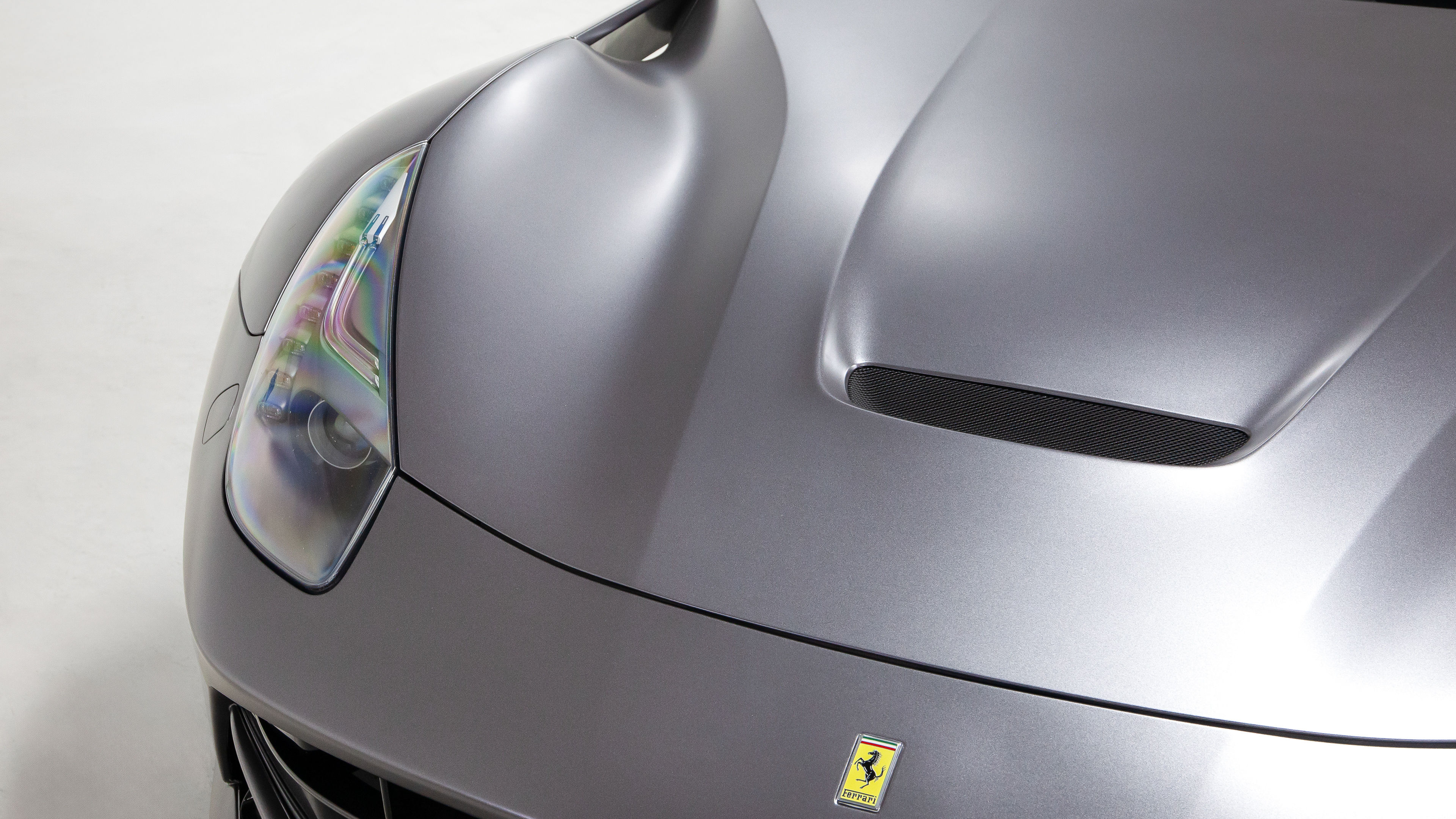 Ferrari F12 Berlinetta - 2013 - Joinsteer - #7