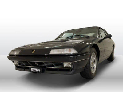Ferrari 412 - 1988 - Joinsteer - #1