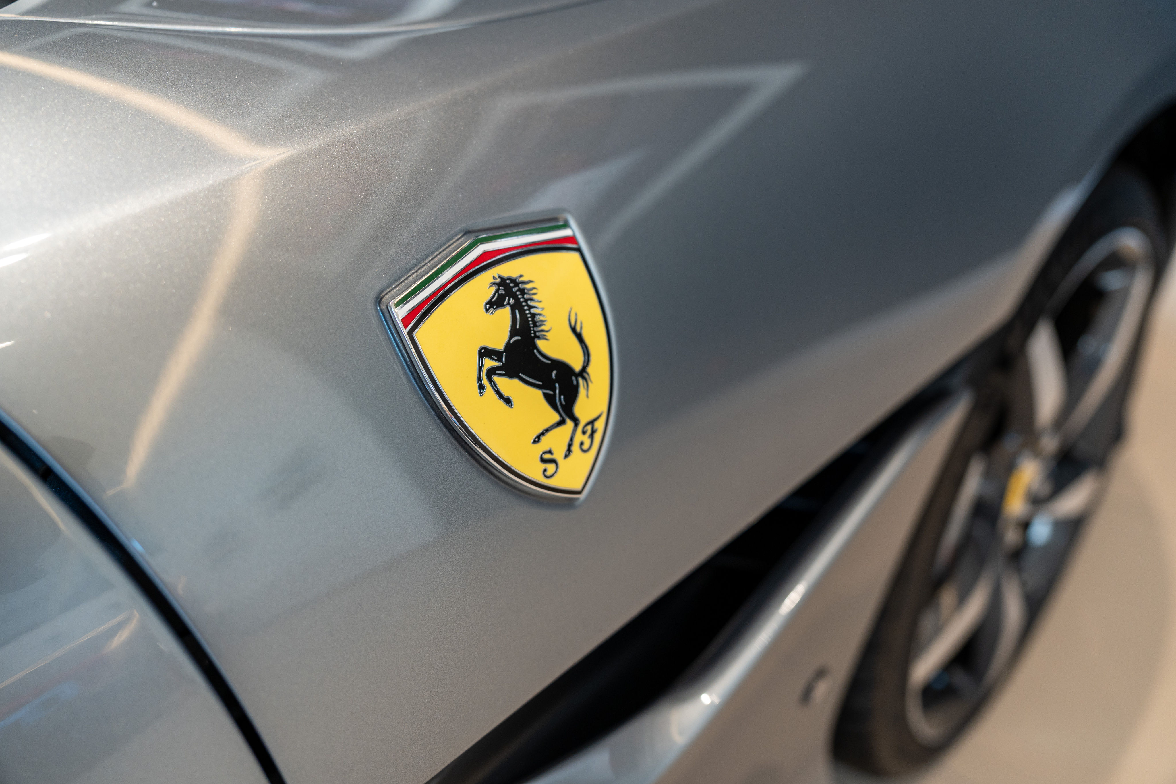 Ferrari Portofino M - 2022 - Joinsteer - #42