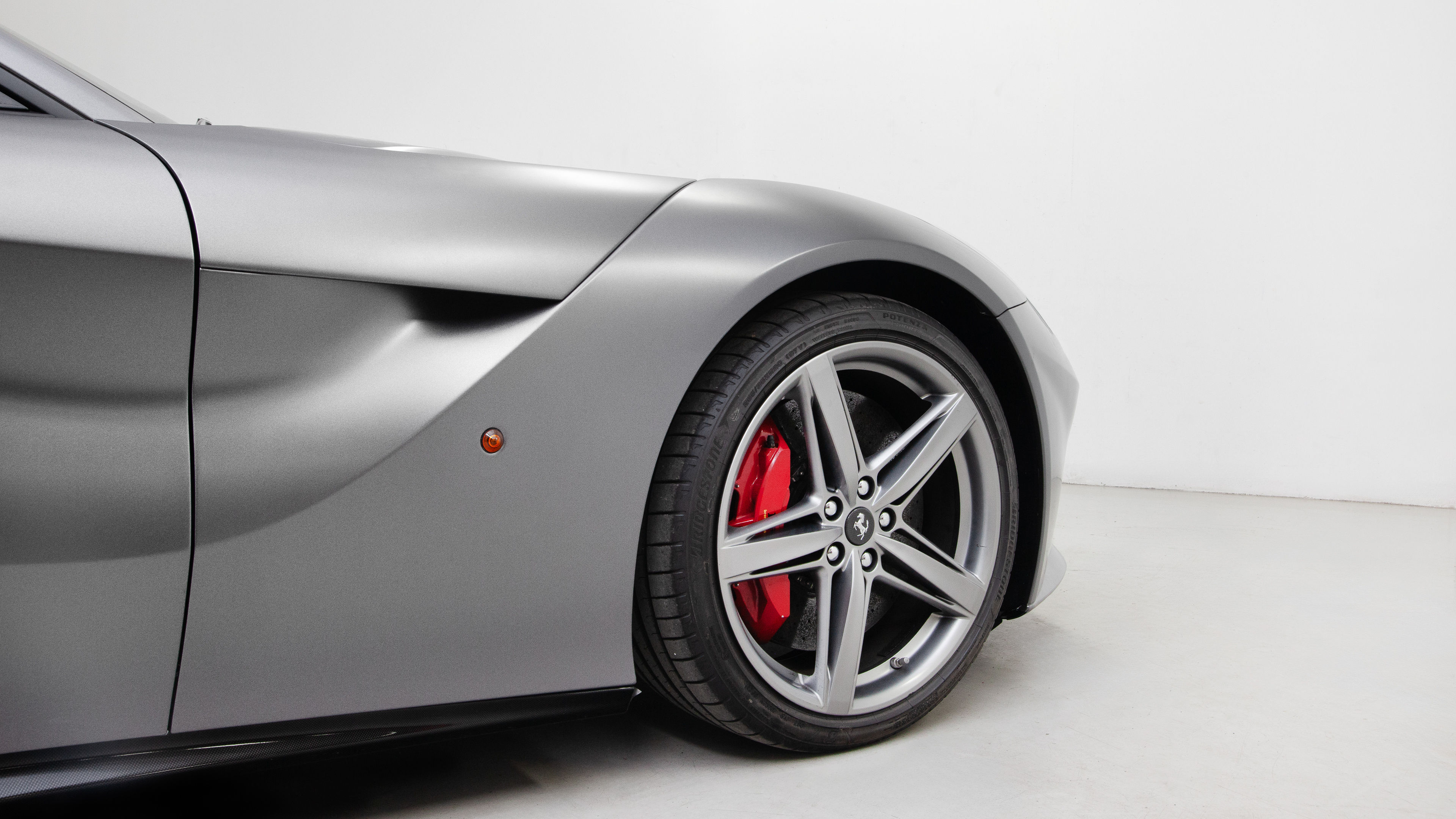 Ferrari F12 Berlinetta - 2013 - Joinsteer - #8