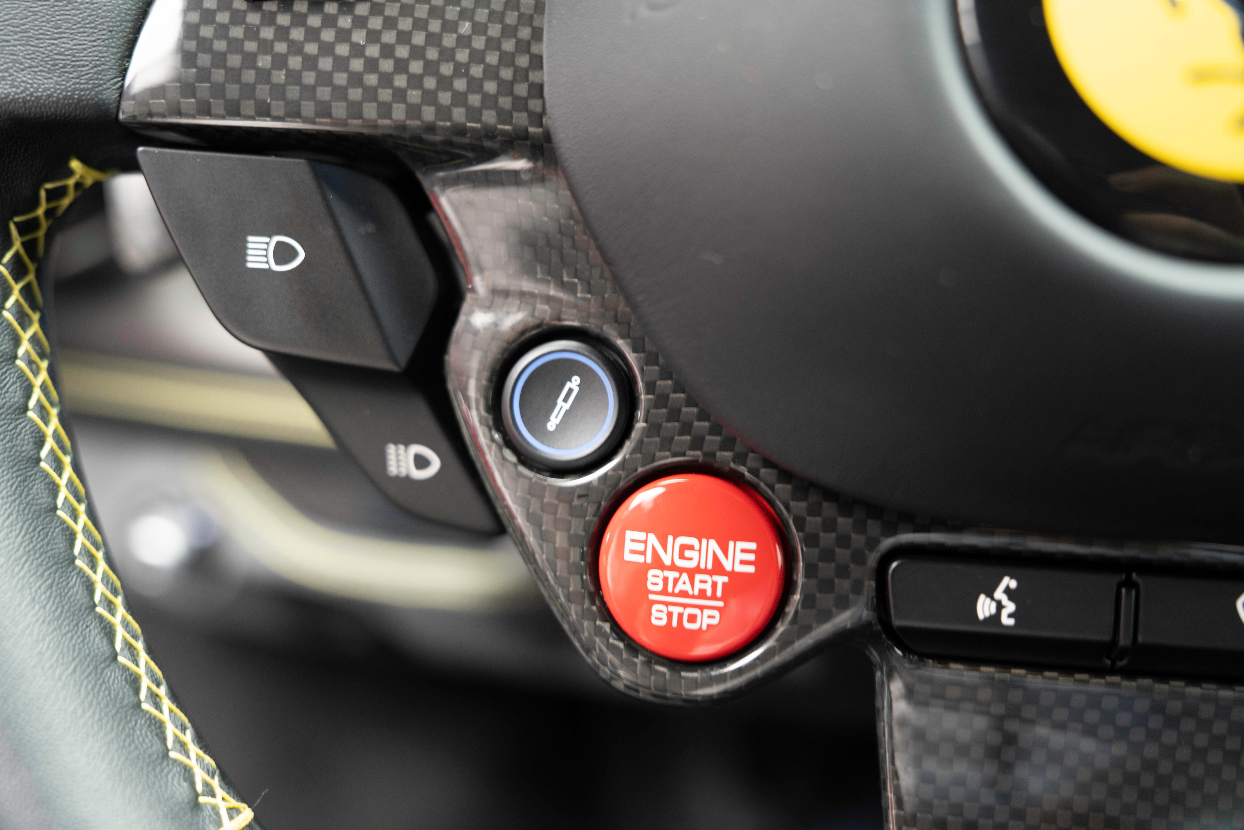 Ferrari F8 Tributo - 2020 - Joinsteer - #23