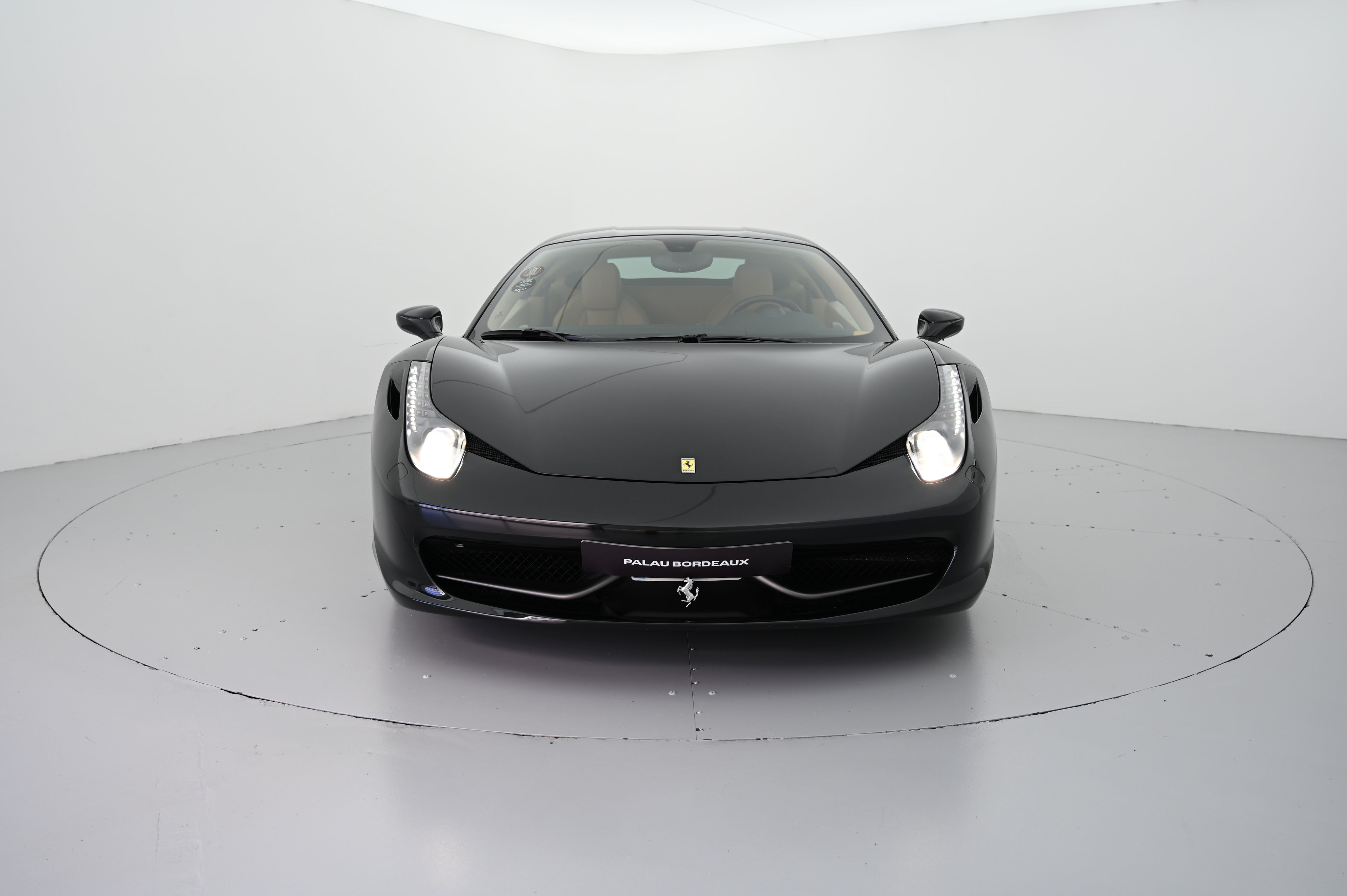 Ferrari 458 Italia - 2010 - Joinsteer - #2
