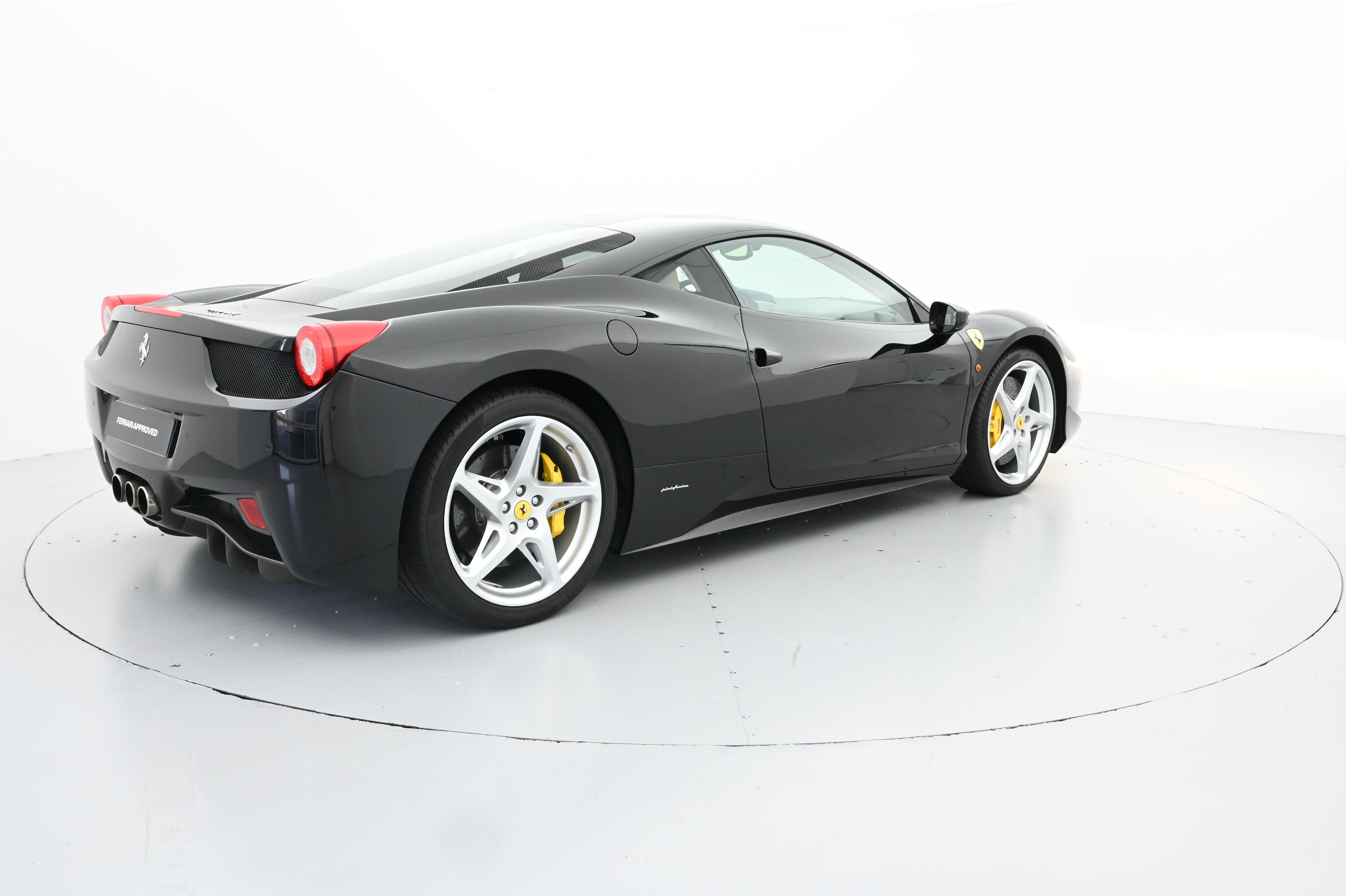Ferrari 458 Italia - 2010 - Joinsteer - #3