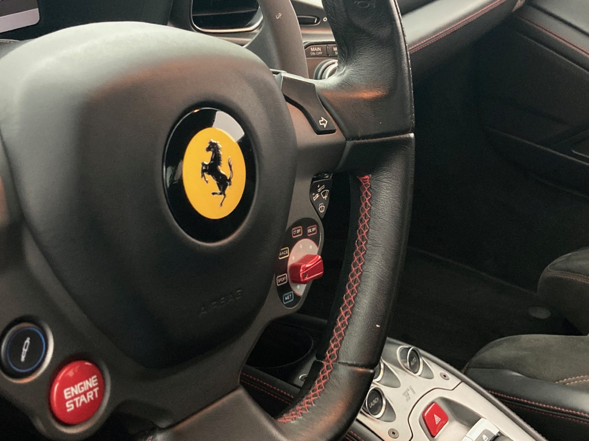 Ferrari 458 Italia - 2011 - Joinsteer - #17