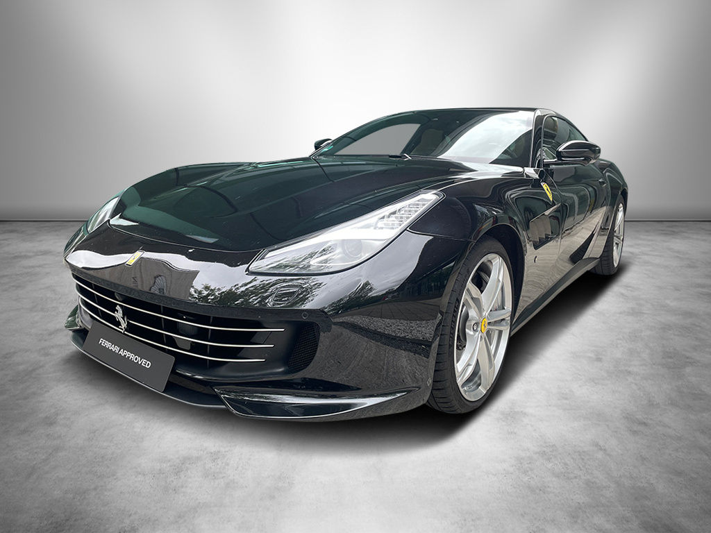 Ferrari GTC4Lusso - 2019 - Joinsteer - #2