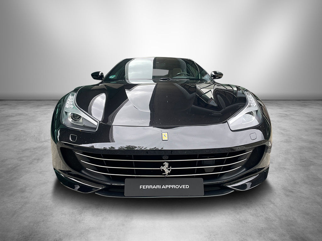 Ferrari GTC4Lusso - 2019 - Joinsteer - #3